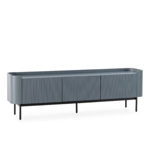 MUEBLE TV WILLA 180CM AZUL
