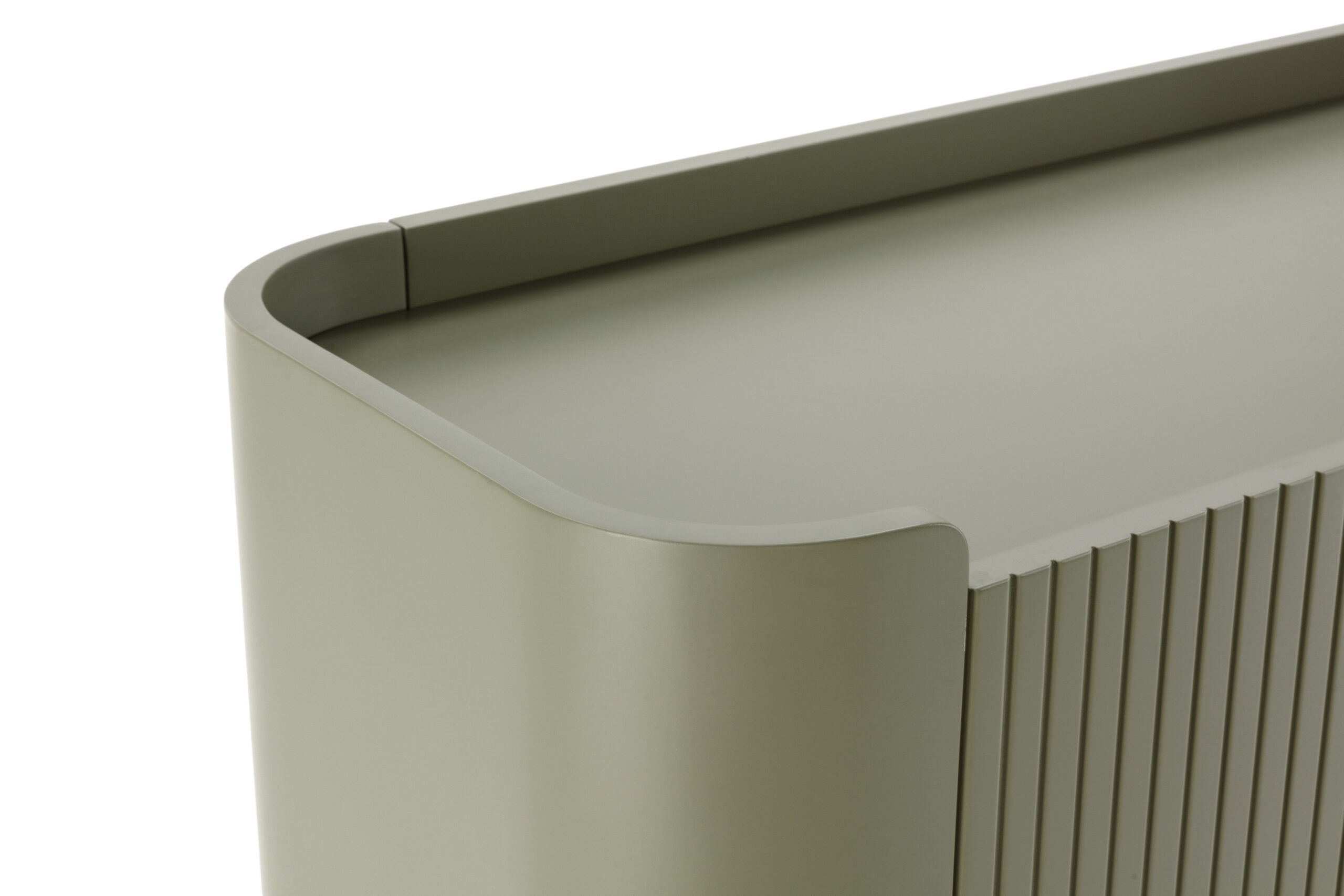 APARADOR WILLA 200CM VERDE - Imagen 3