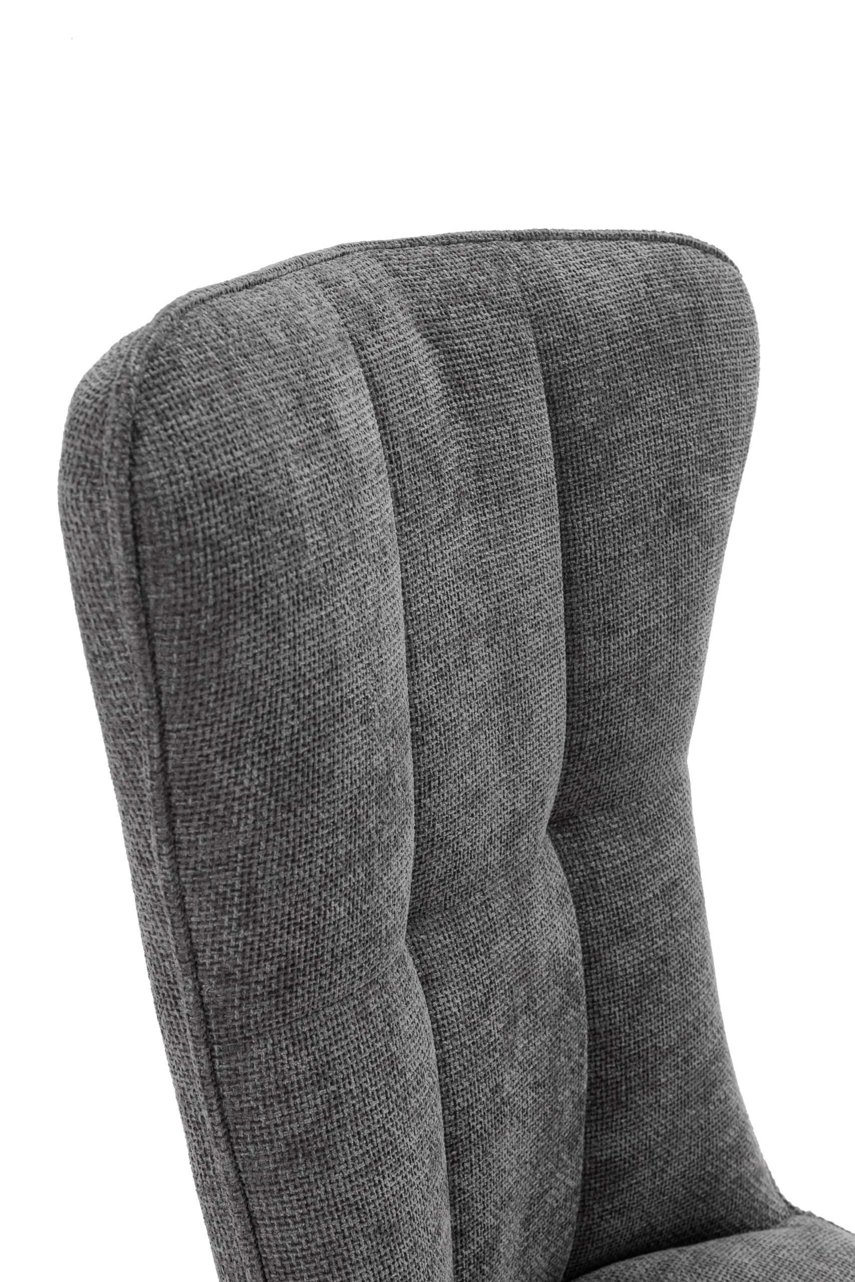 SILLA DAMON GRIS 2P/CAJA - Imagen 6