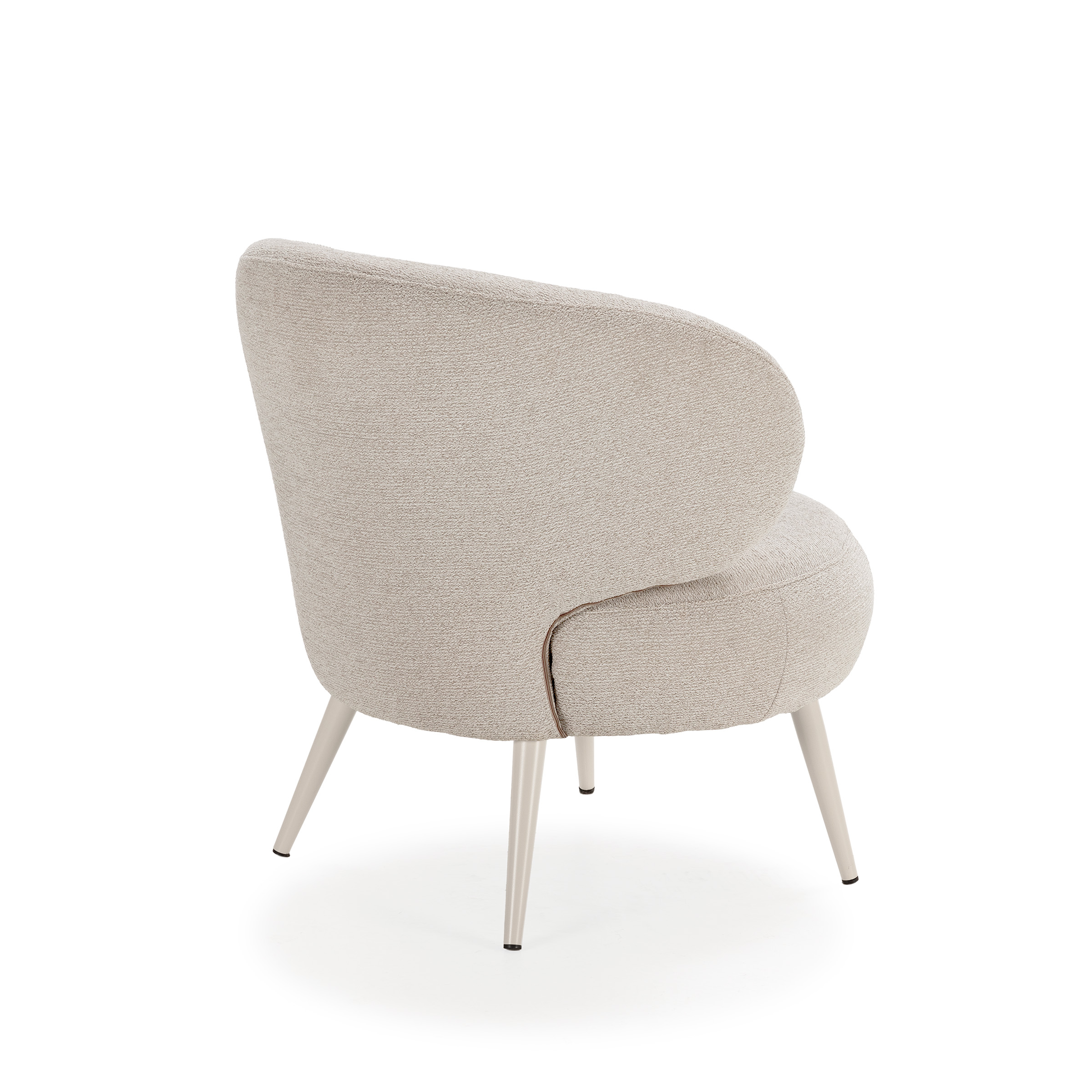 SILLON LIVA BEIGE 1P/CAJA - Imagen 10