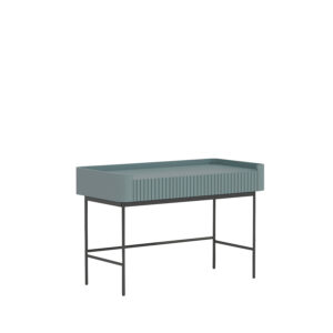 CONSOLA WILLA 120CM AZUL