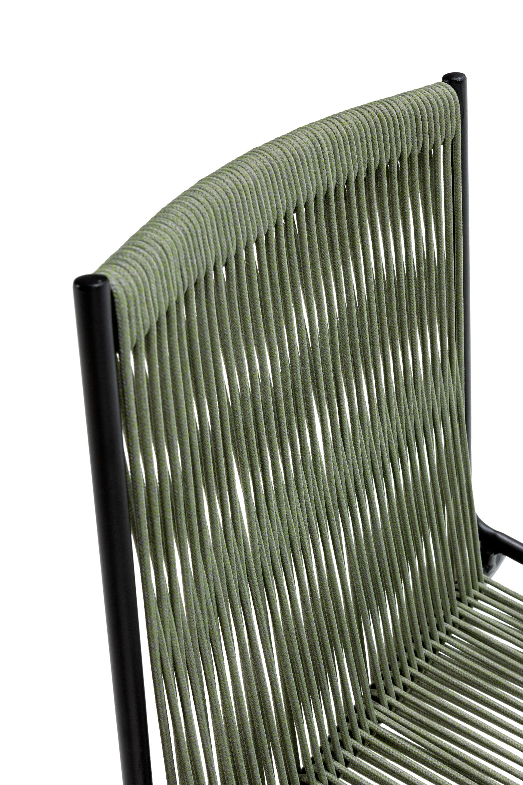 SILLA EMILY VERDE MENTA PATA MET.2P/C - Imagen 5