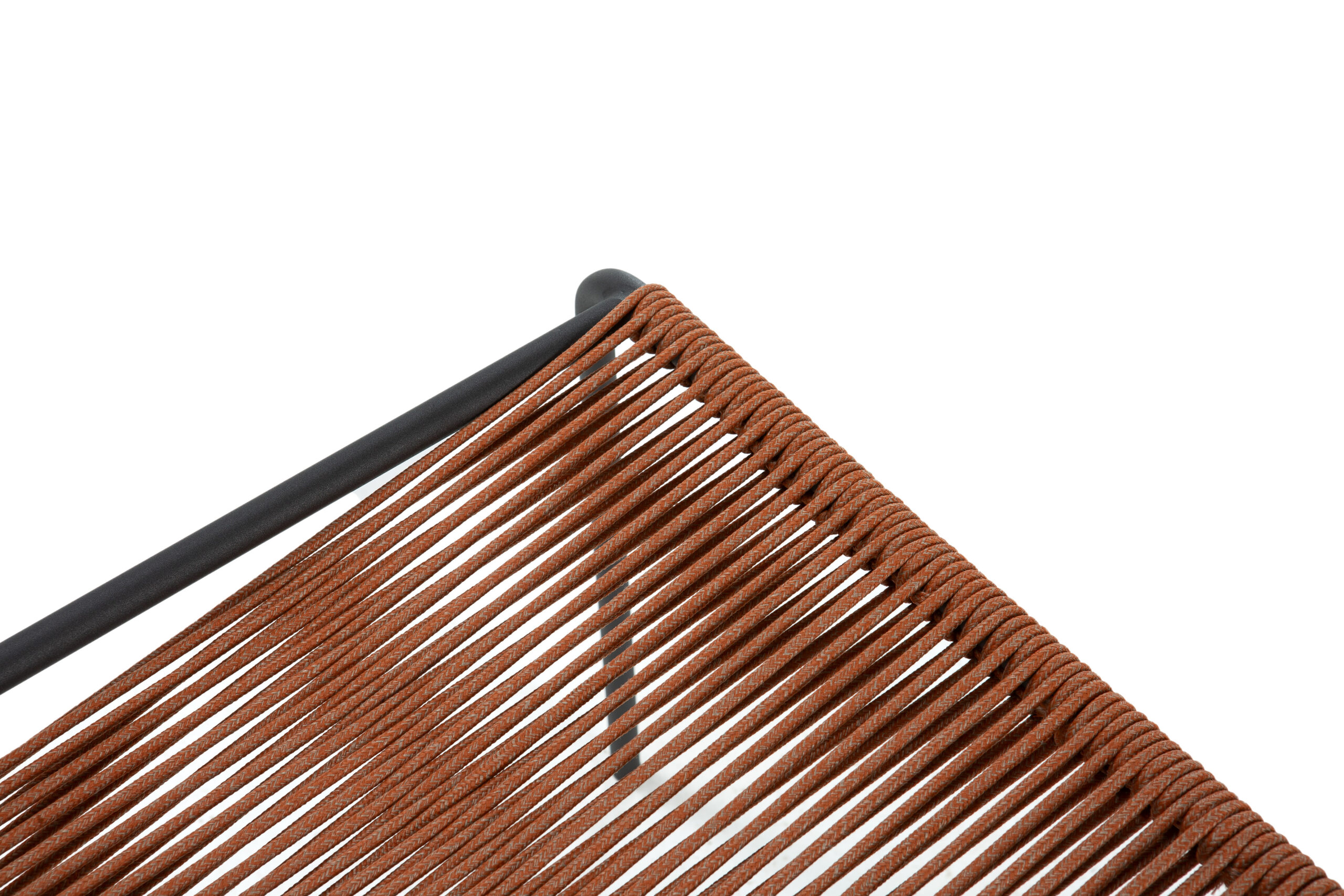 SILLA EMILY TERRACOTA PATA MET.2P/C - Imagen 4