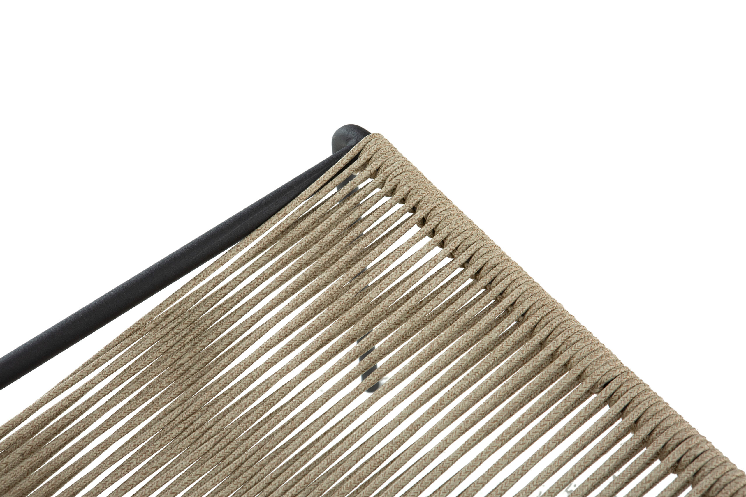 SILLA EMILY CREMA PATA MET.2P/C - Imagen 5