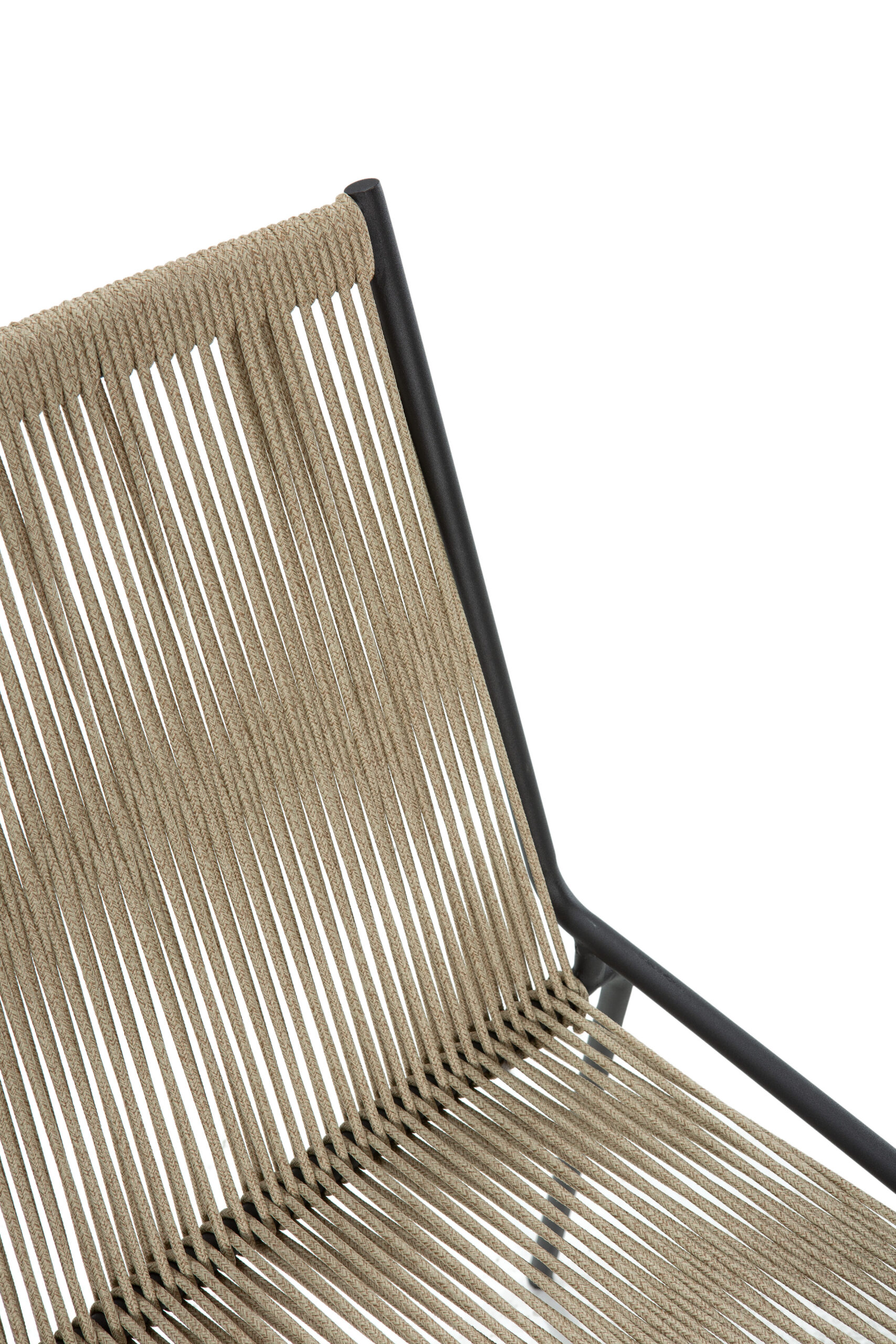 SILLA EMILY CREMA PATA MET.2P/C - Imagen 6