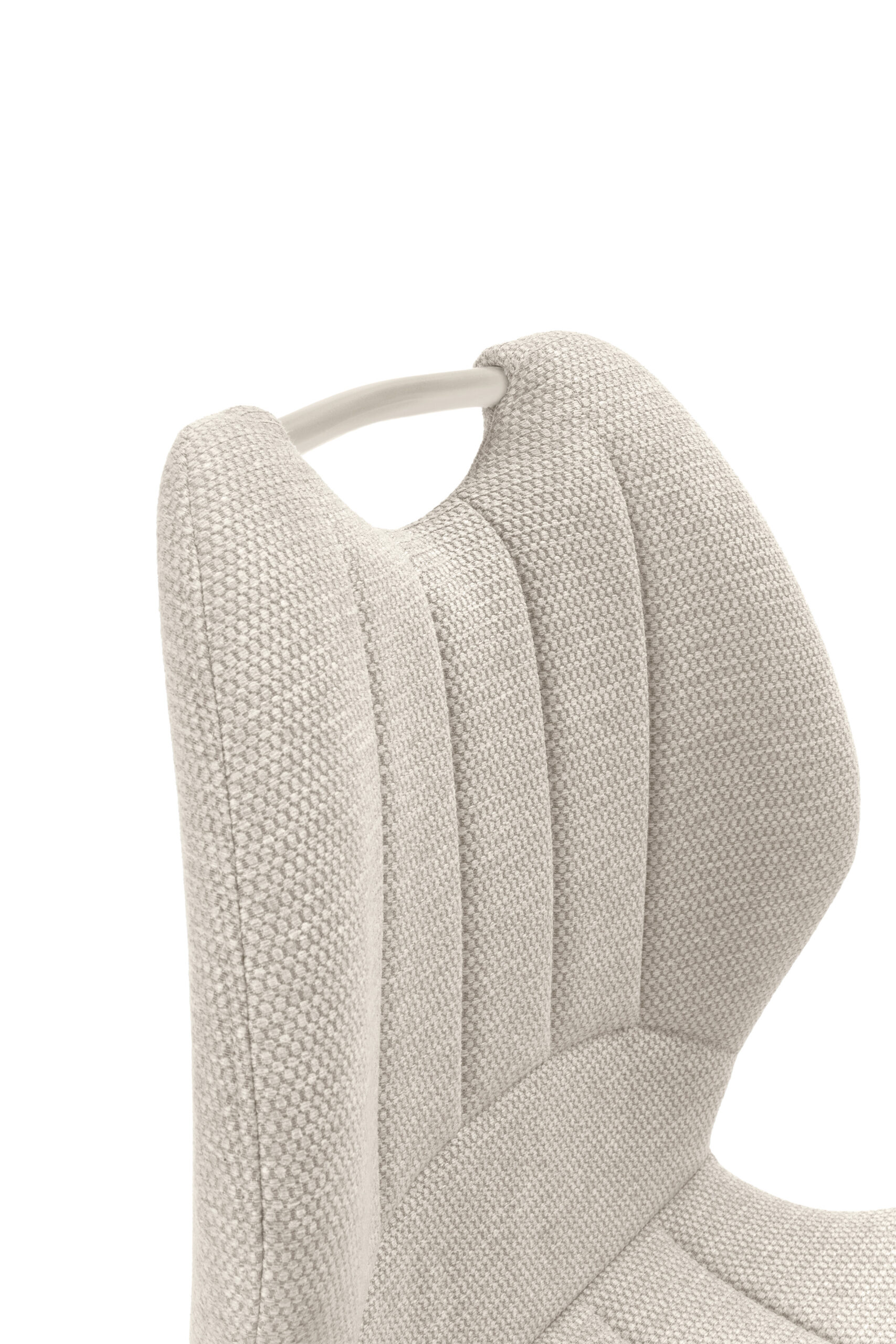 SILLA MULI BEIGE PATA BEIGE 4P/CAJA - Imagen 5