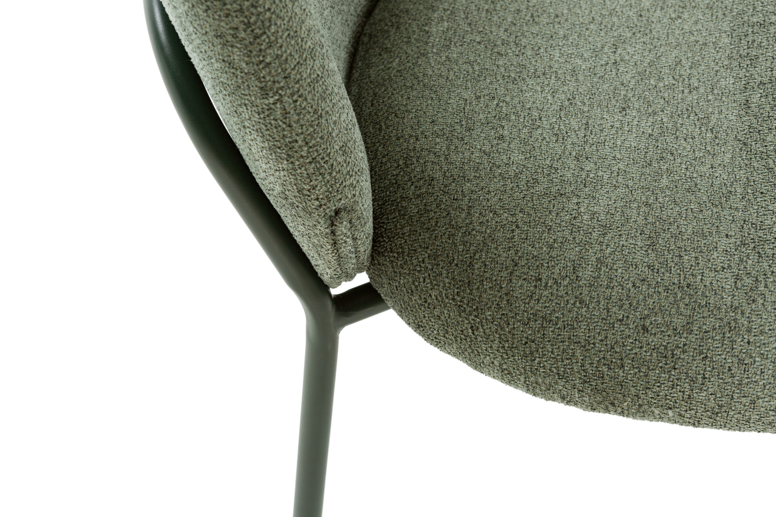 SILLA DAIA VERDE/PATAS VERDE 4P/CAJA - Imagen 5