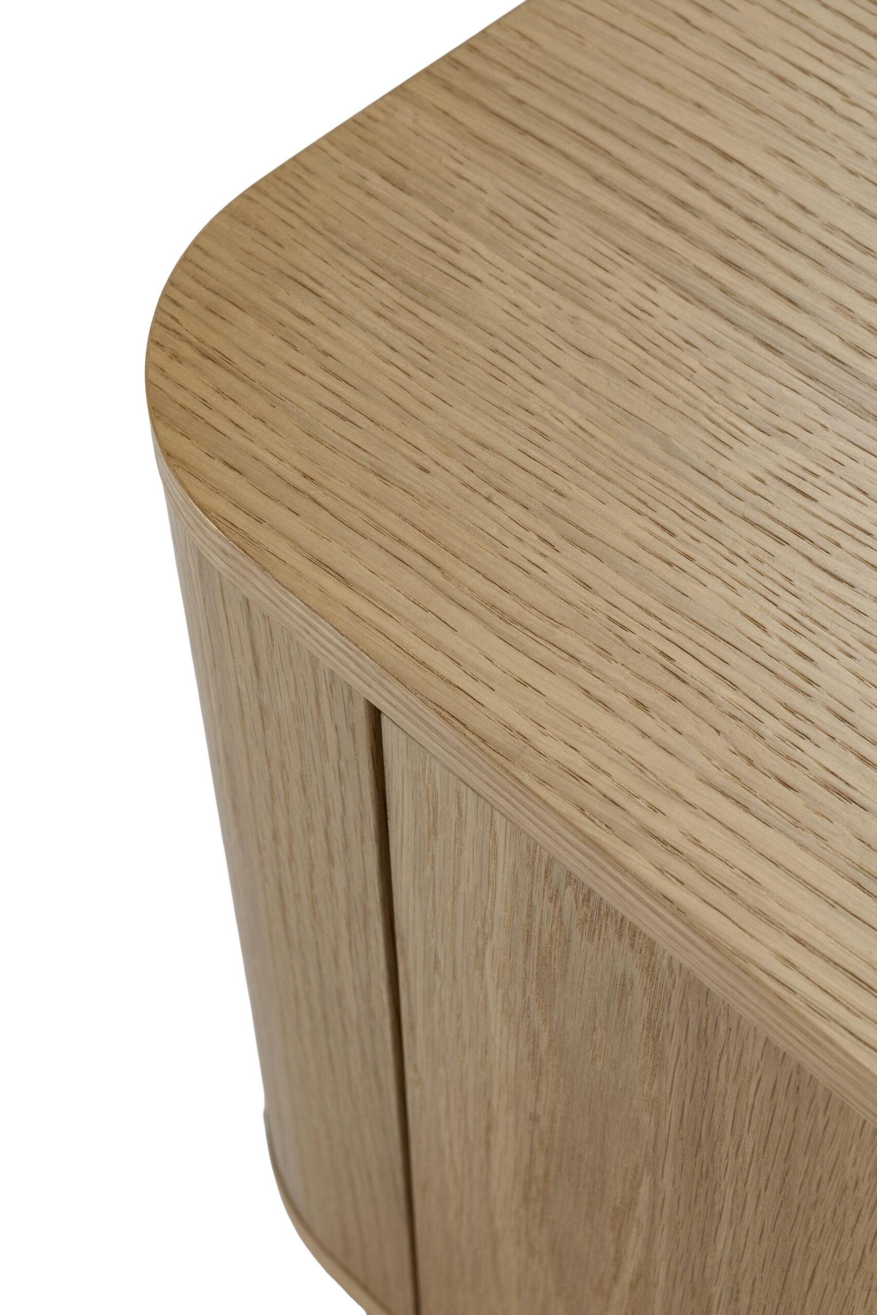 MUEBLE TV PADOC 4P 180CM ROBLE - Imagen 3