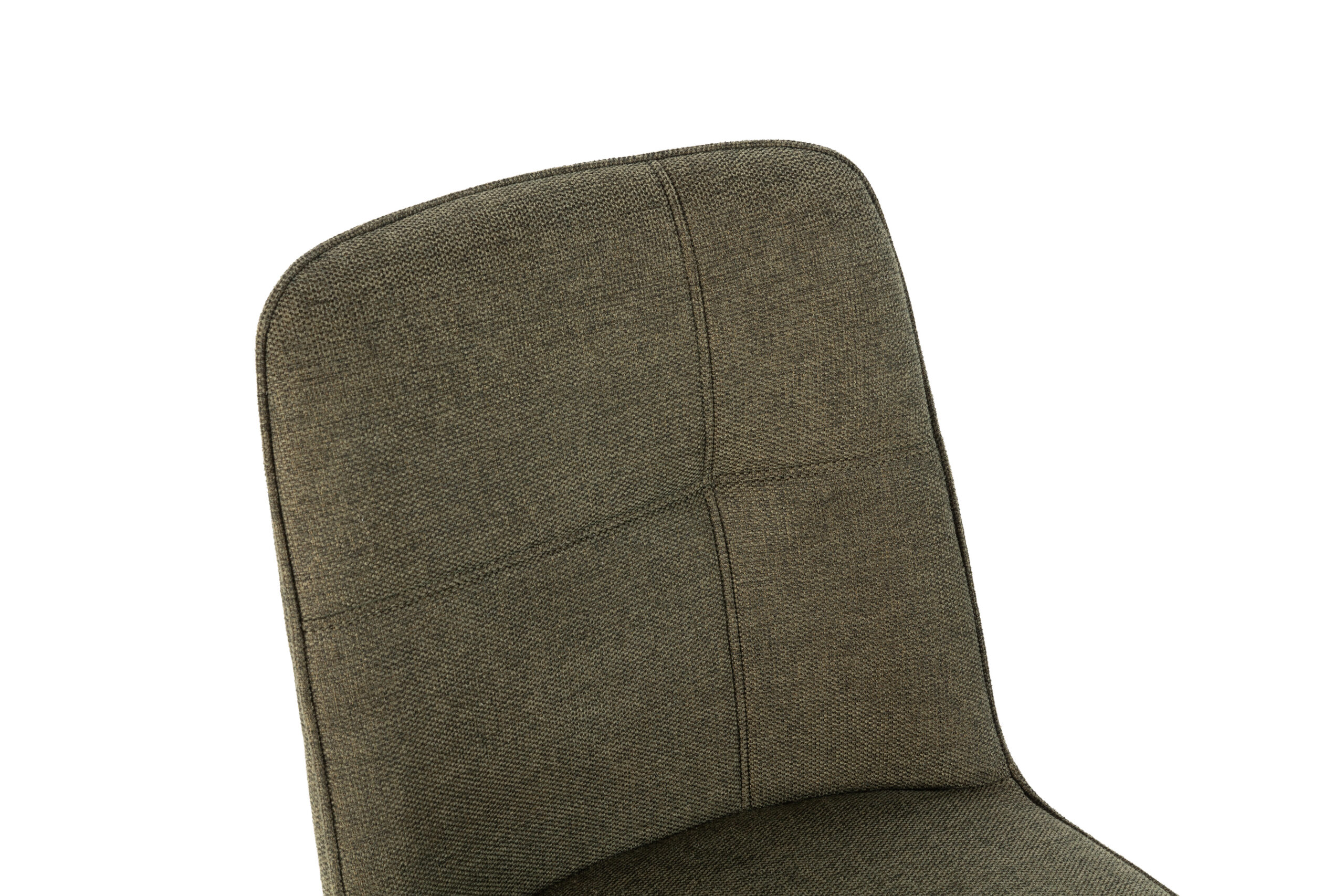 SILLA TIRSA GIRATORIA VERDE 4P/CAJA - Imagen 3