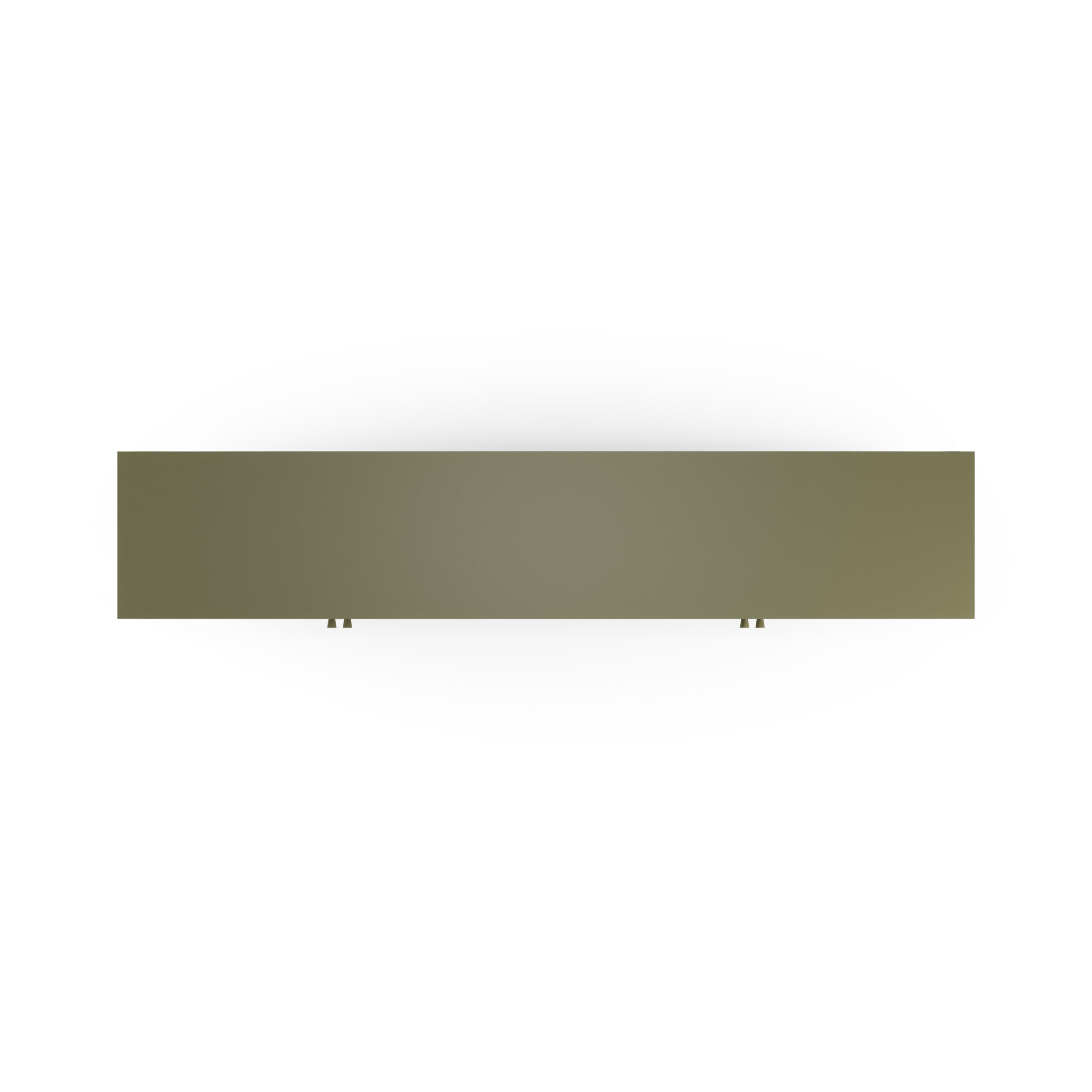 MUEBLE TV FAYNA 4P 160CM VERDE - Imagen 10