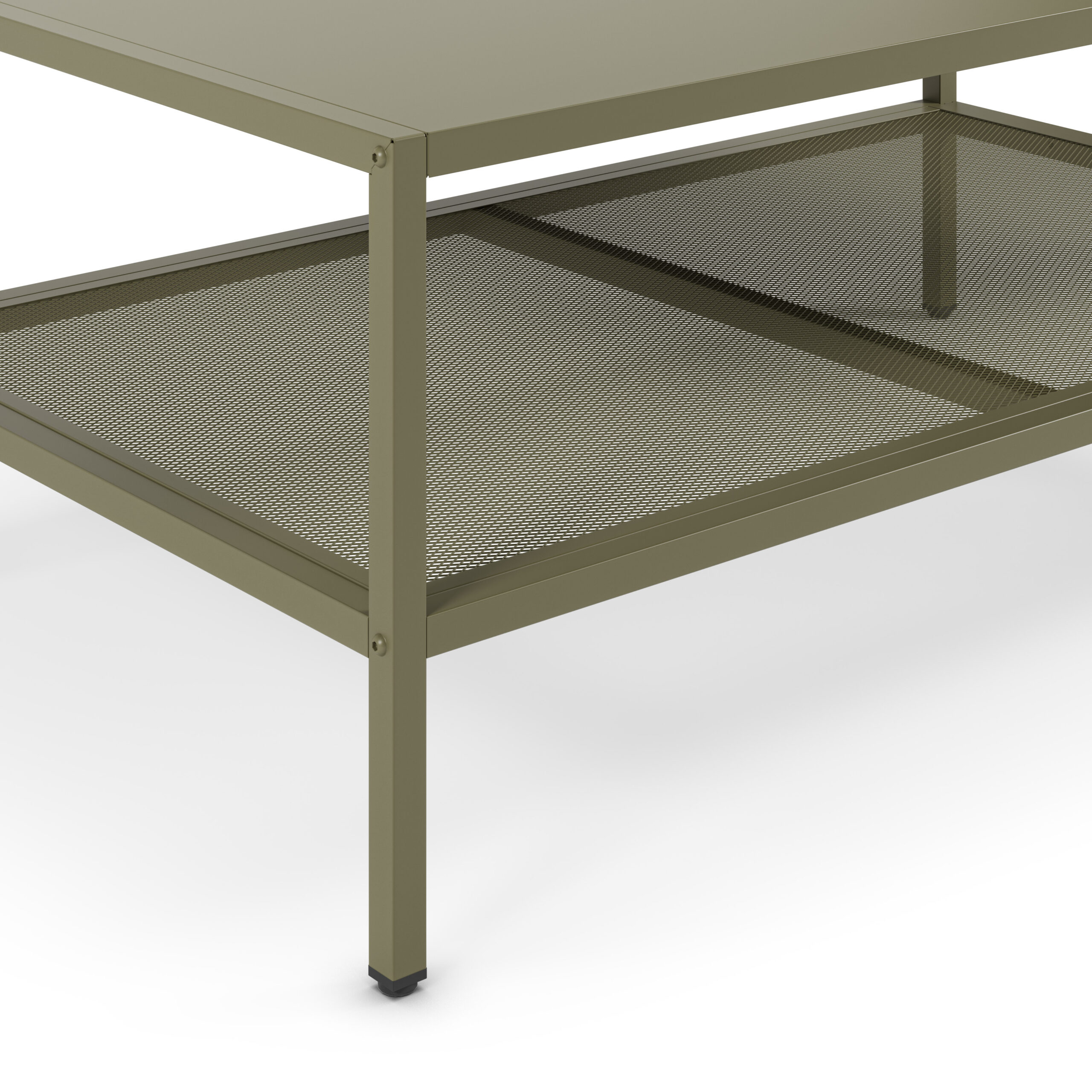 MESA CENTRO FAYNA VERDE - Imagen 2