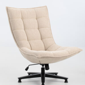 SILLA CAVE BEIGE 1P/CAJA