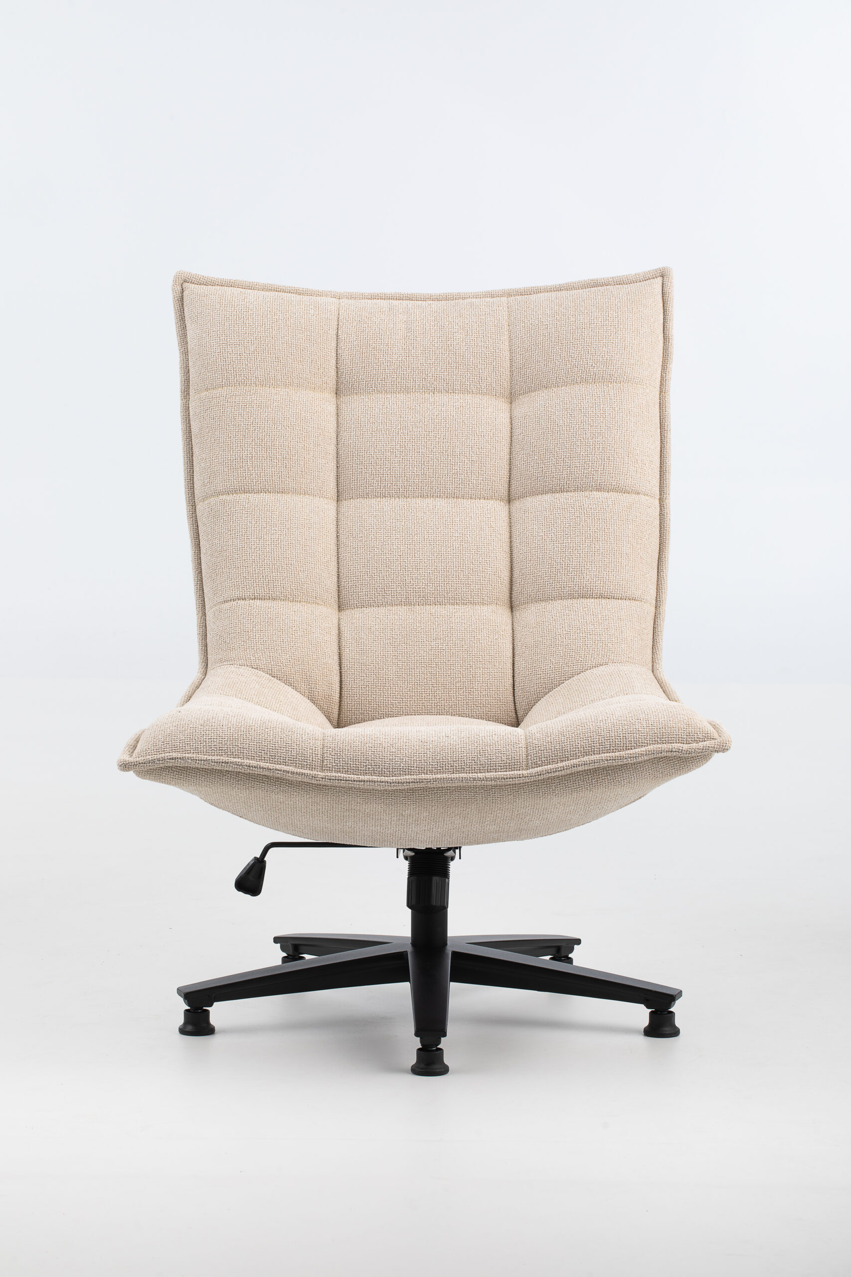 SILLA CAVE BEIGE 1P/CAJA - Imagen 2