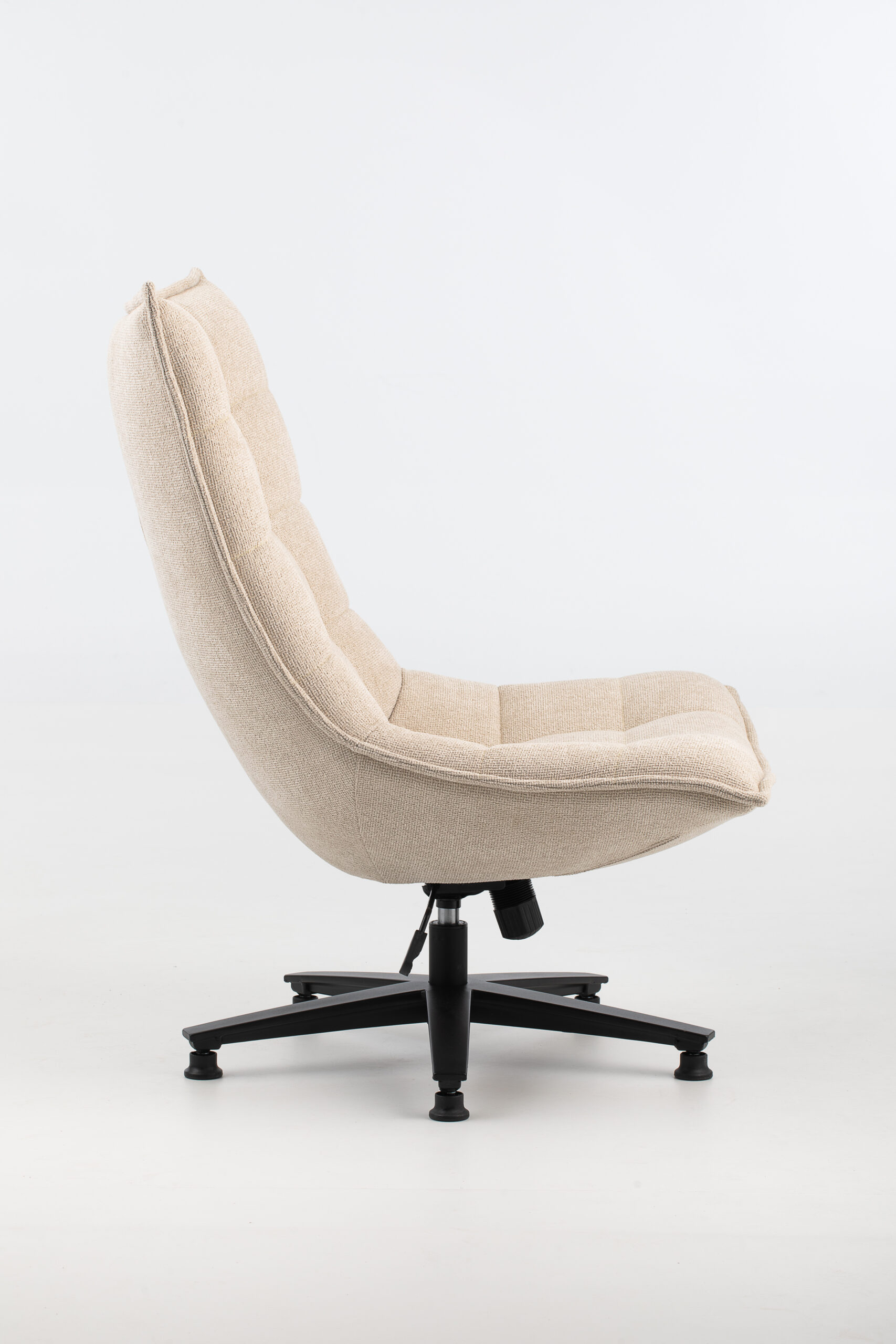 SILLA CAVE BEIGE 1P/CAJA - Imagen 3