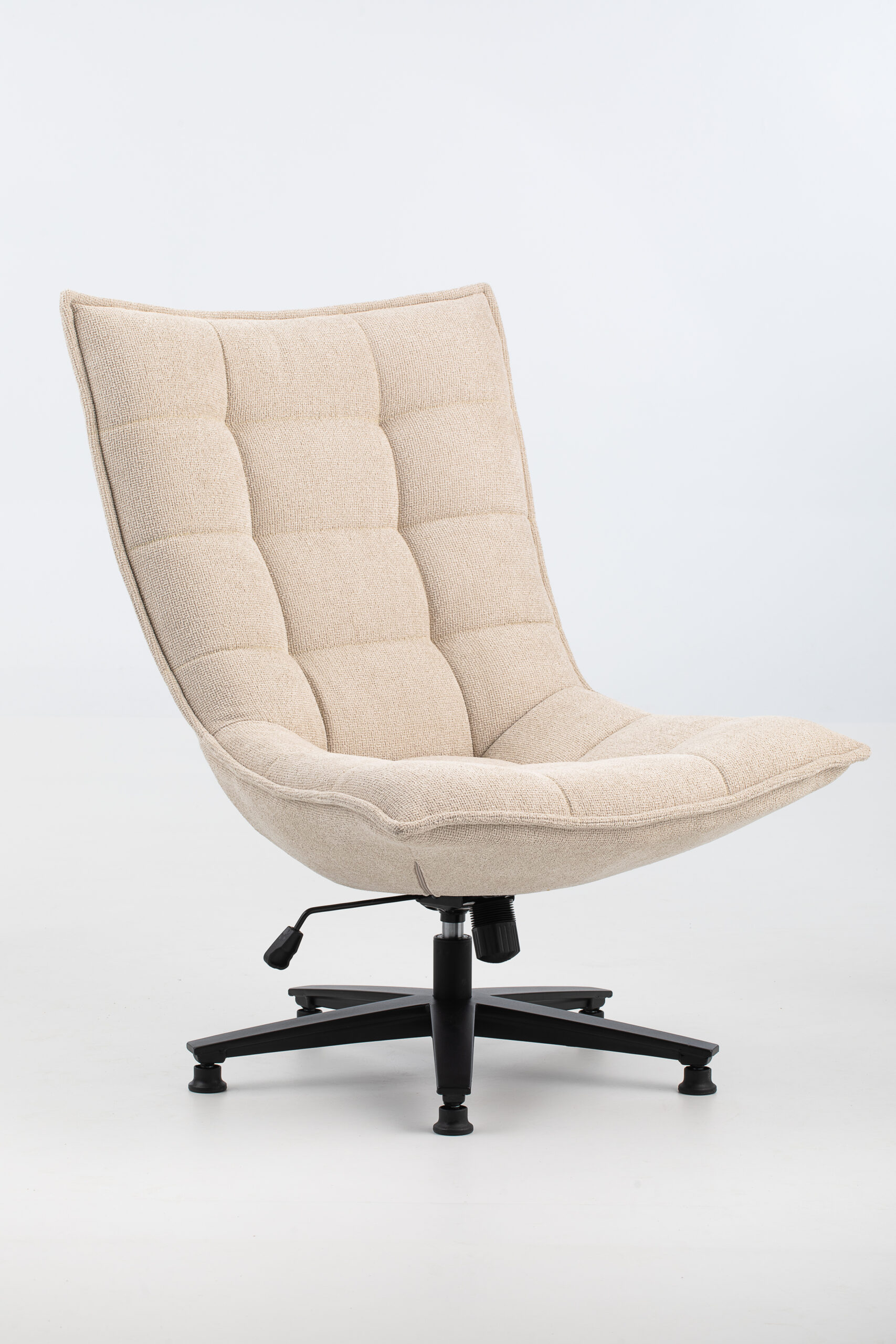 SILLA CAVE BEIGE 1P/CAJA - Imagen 4