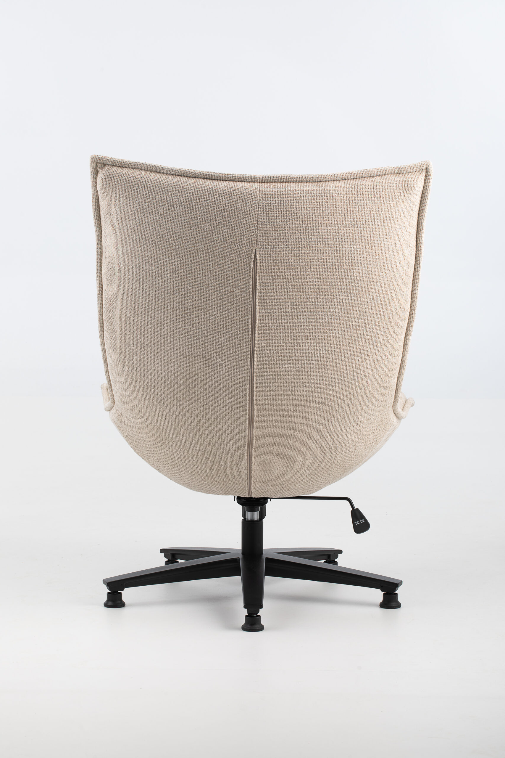 SILLA CAVE BEIGE 1P/CAJA - Imagen 5