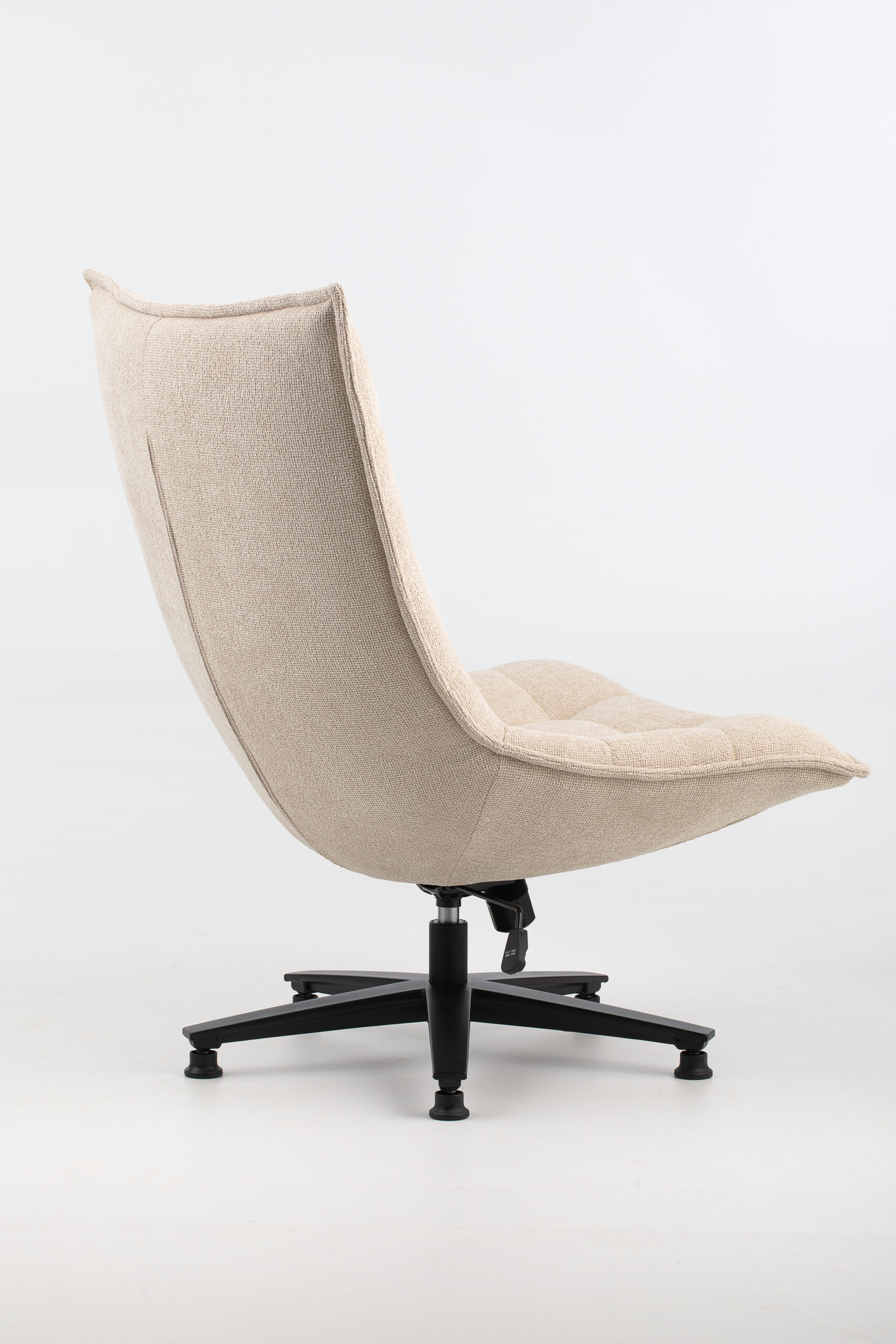 SILLA CAVE BEIGE 1P/CAJA - Imagen 6