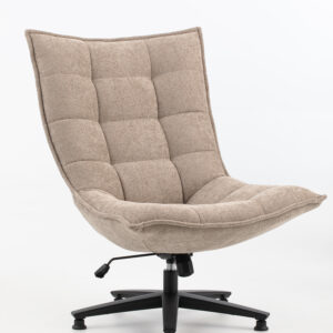 SILLA CAVE TAUPE 1P/CAJA