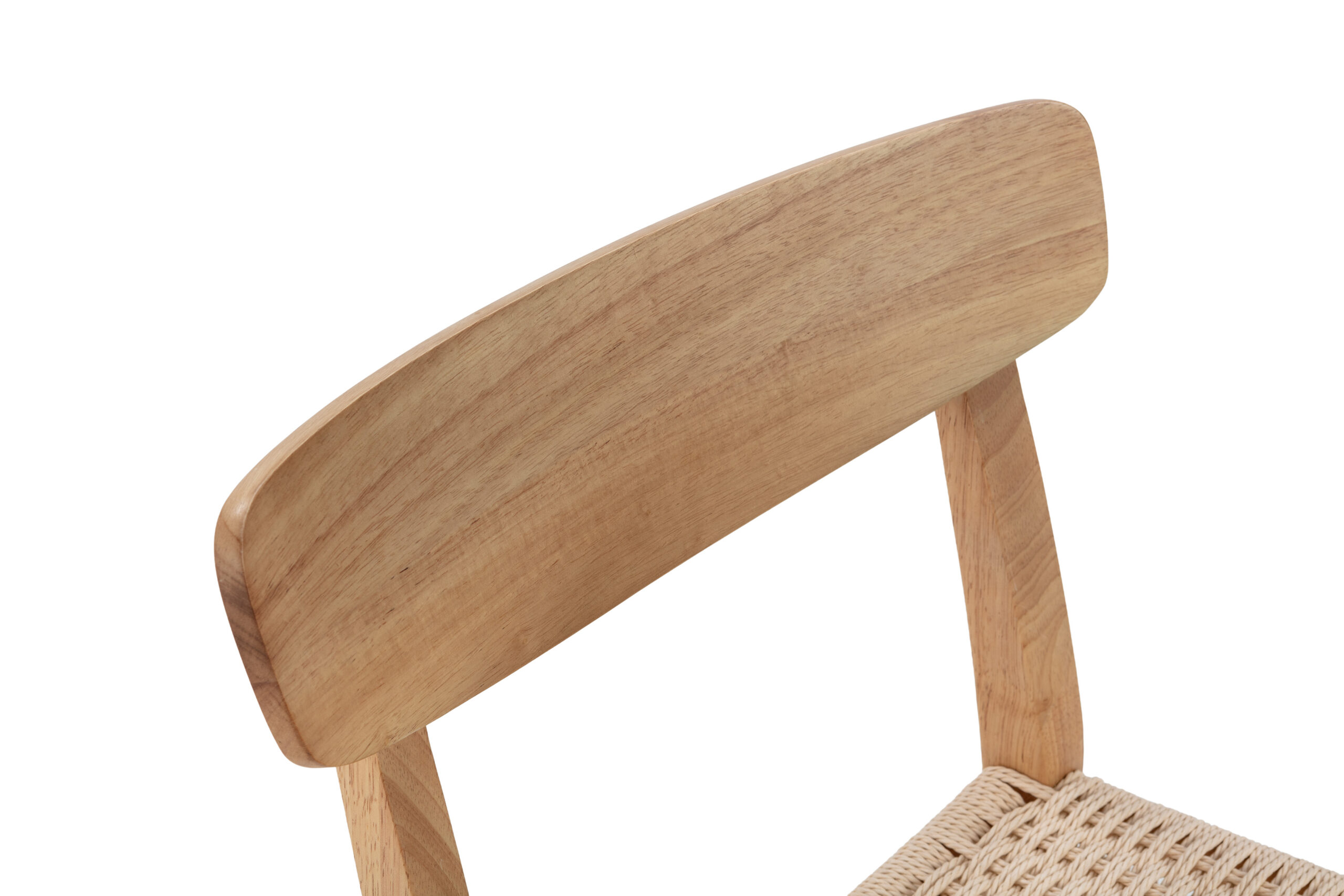 SILLA BIEL ROBLE 2P/CAJA - Imagen 2