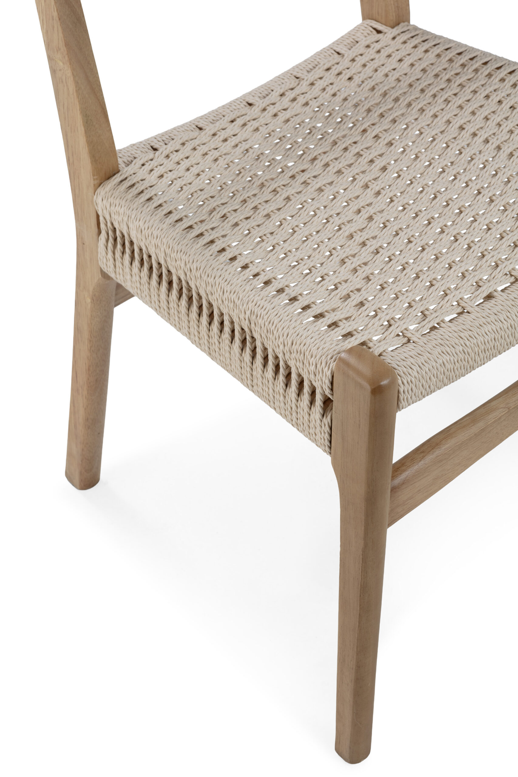 SILLA BIEL ROBLE 2P/CAJA - Imagen 3