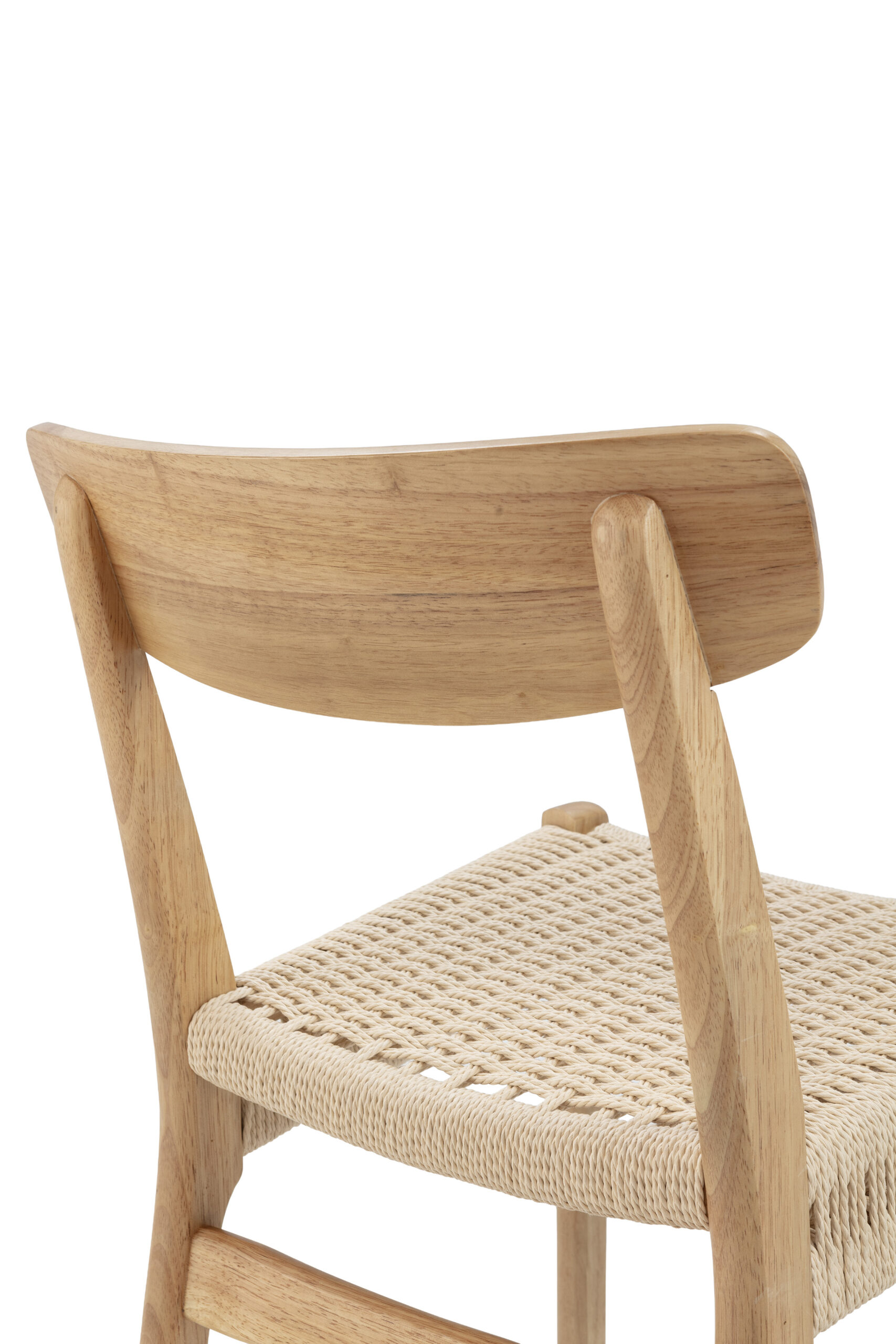 SILLA BIEL ROBLE 2P/CAJA - Imagen 5