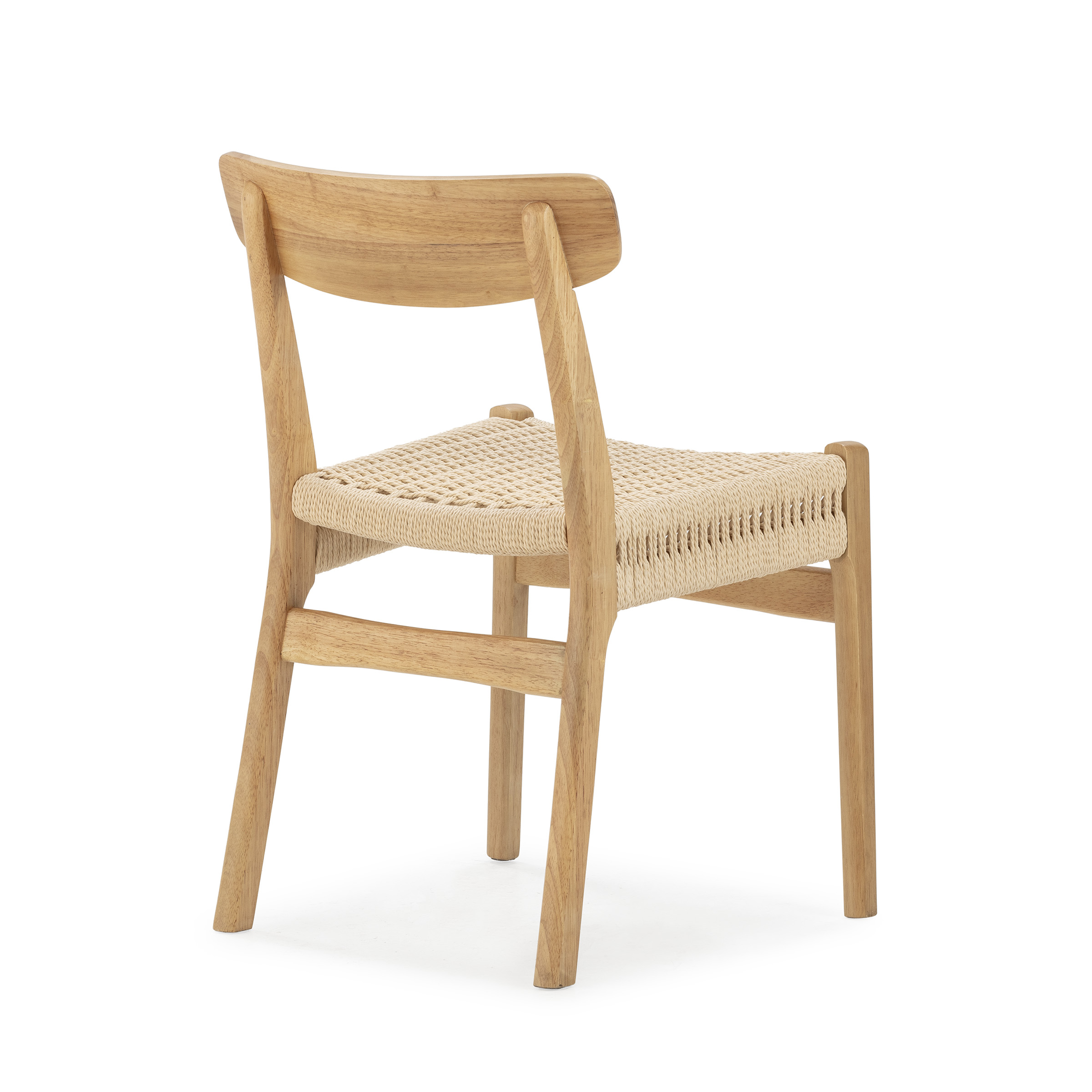 SILLA BIEL ROBLE 2P/CAJA - Imagen 9