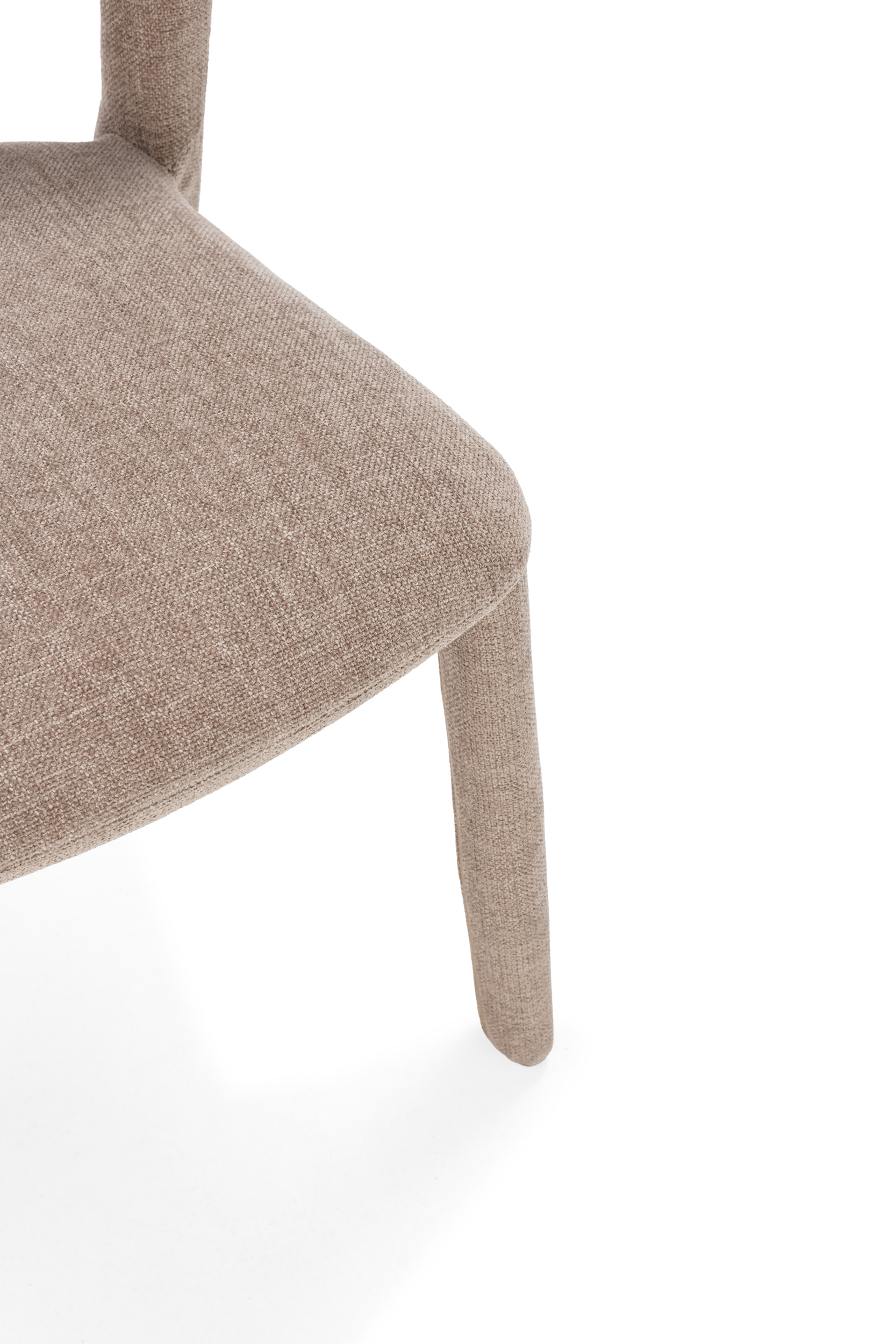 SILLA LILIA GRIS 2P/CAJA - Imagen 2