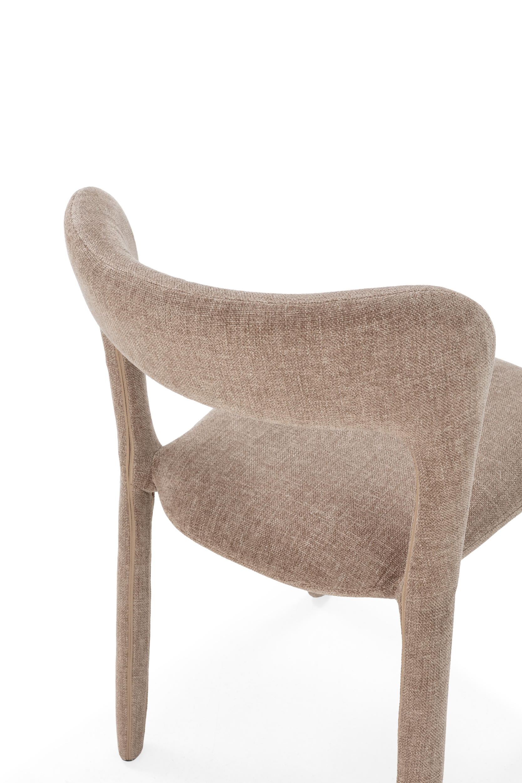 SILLA LILIA GRIS 2P/CAJA - Imagen 3