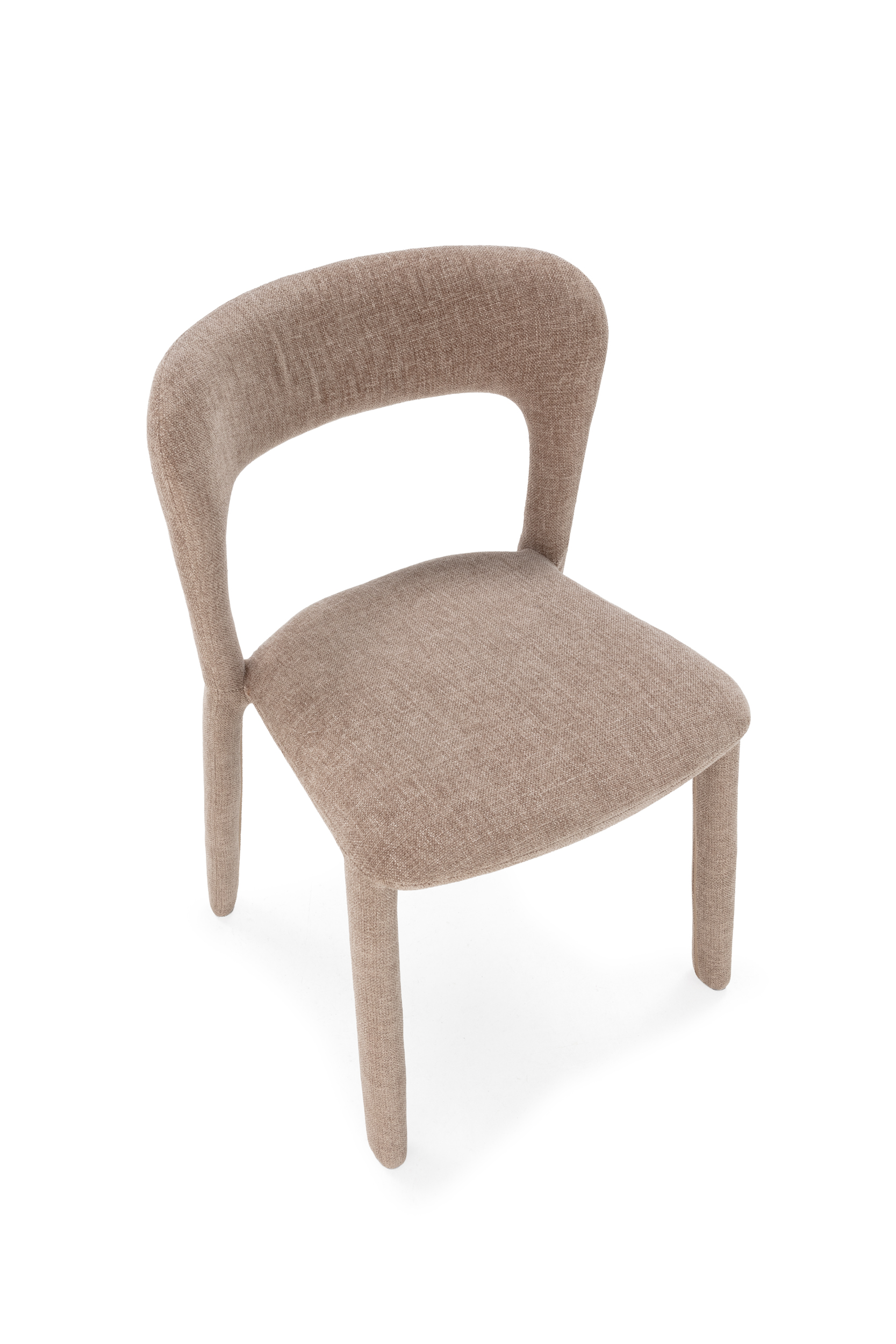 SILLA LILIA GRIS 2P/CAJA - Imagen 7