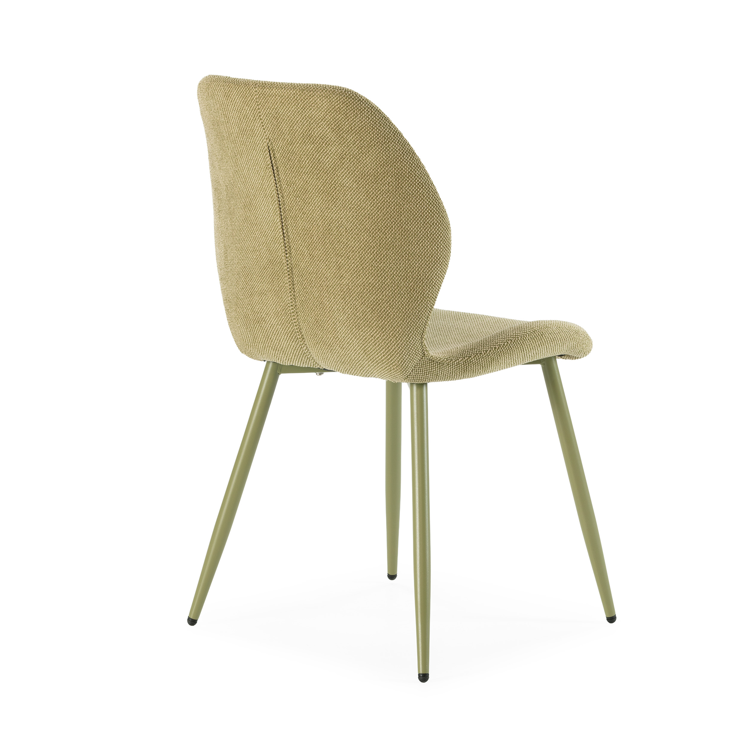 SILLA ANSU VERDE/PATA VERDE 4P/CAJA - Imagen 8