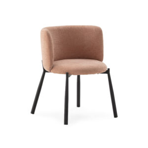 BUTACA GINNY CORAL 2P/CAJA