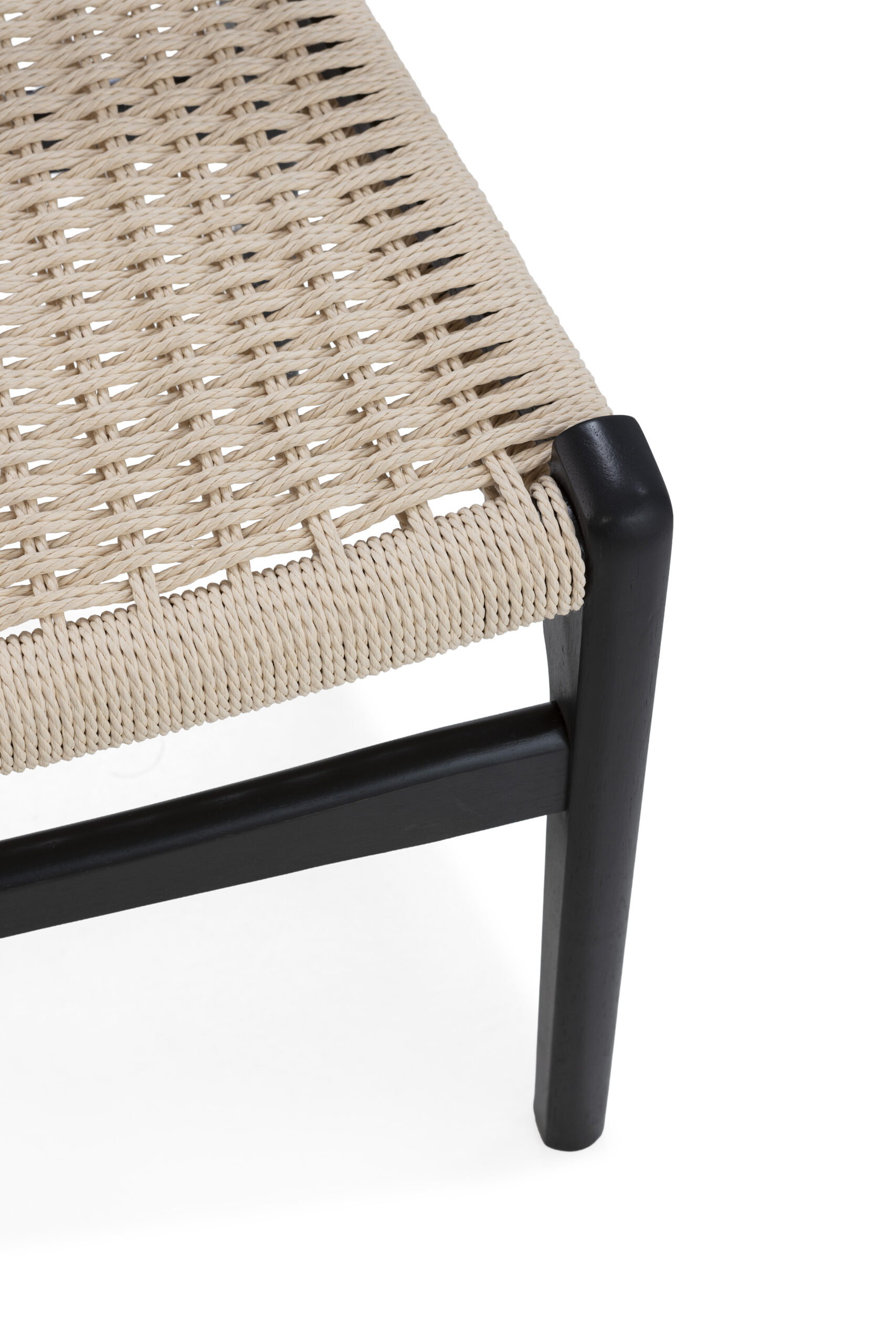 SILLA BIEL NEGRO 2P/CAJA - Imagen 4