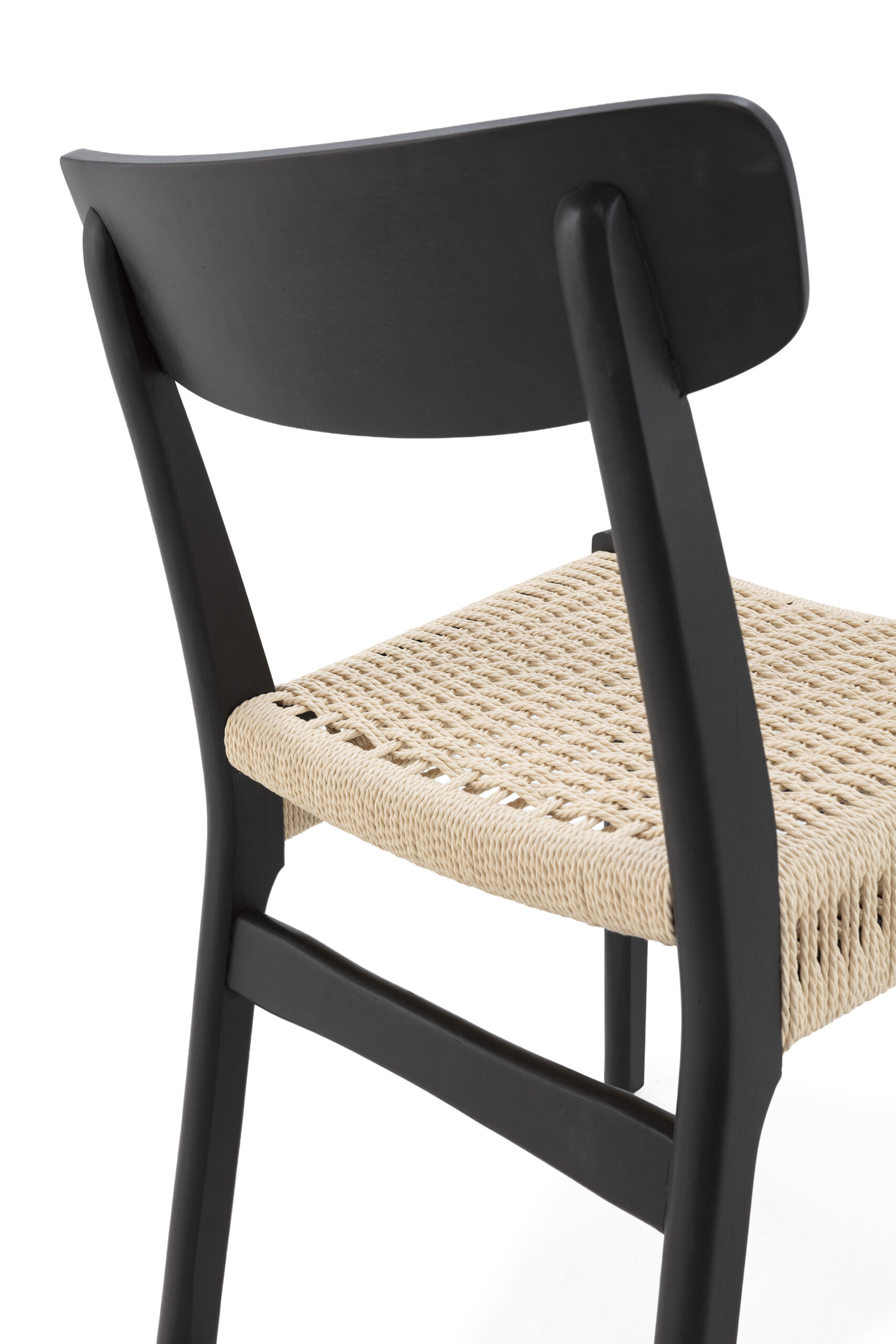 SILLA BIEL NEGRO 2P/CAJA - Imagen 5