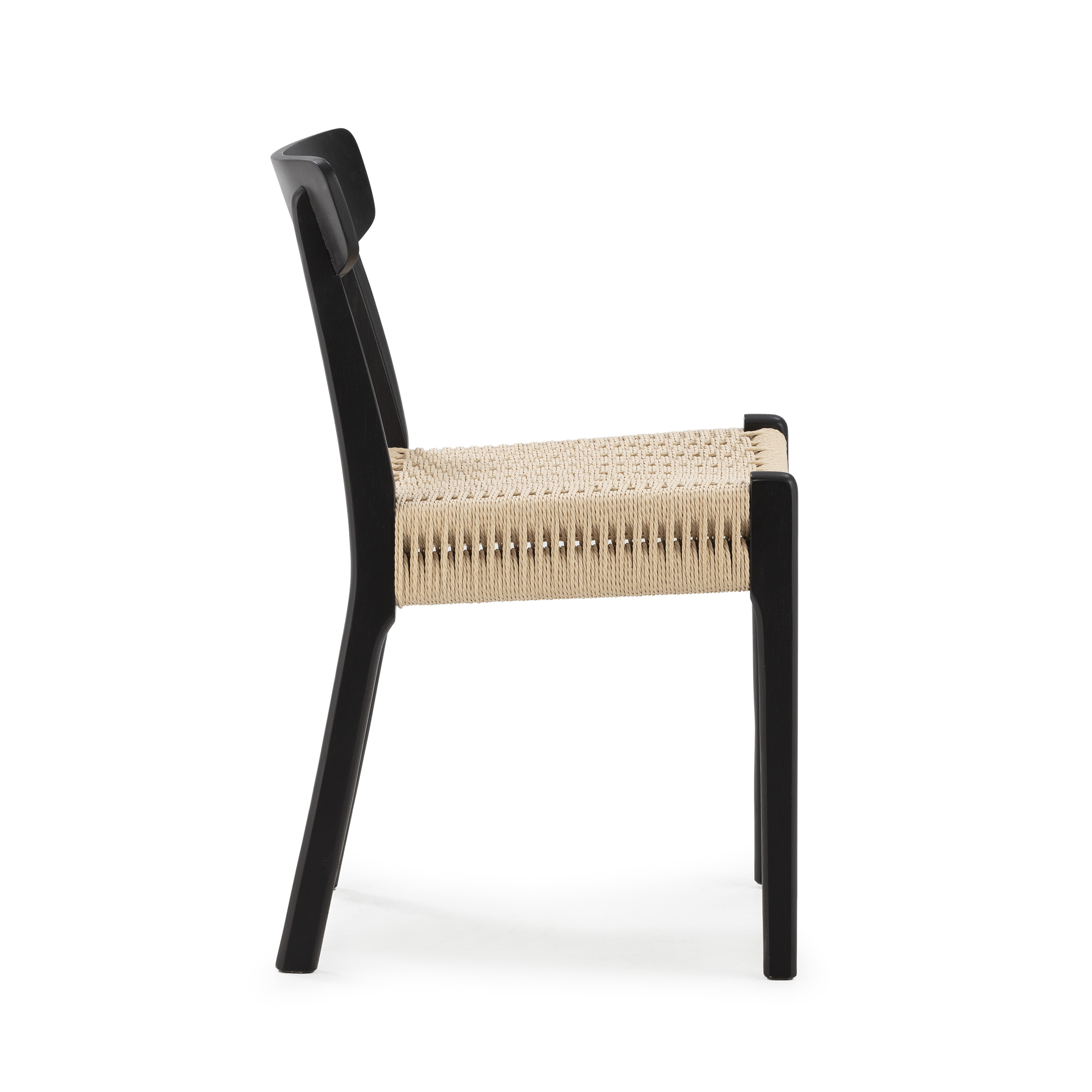 SILLA BIEL NEGRO 2P/CAJA - Imagen 7