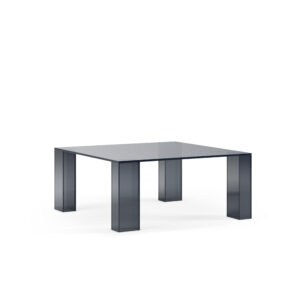 MESA CENTRO CUAD. VERENA GRIS AZULADO