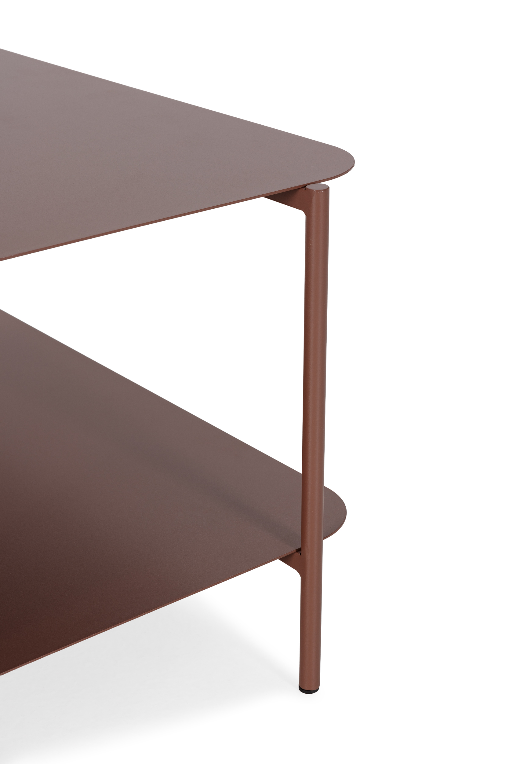 MESA CENTRO BEATRIX TERRACOTA - Imagen 5