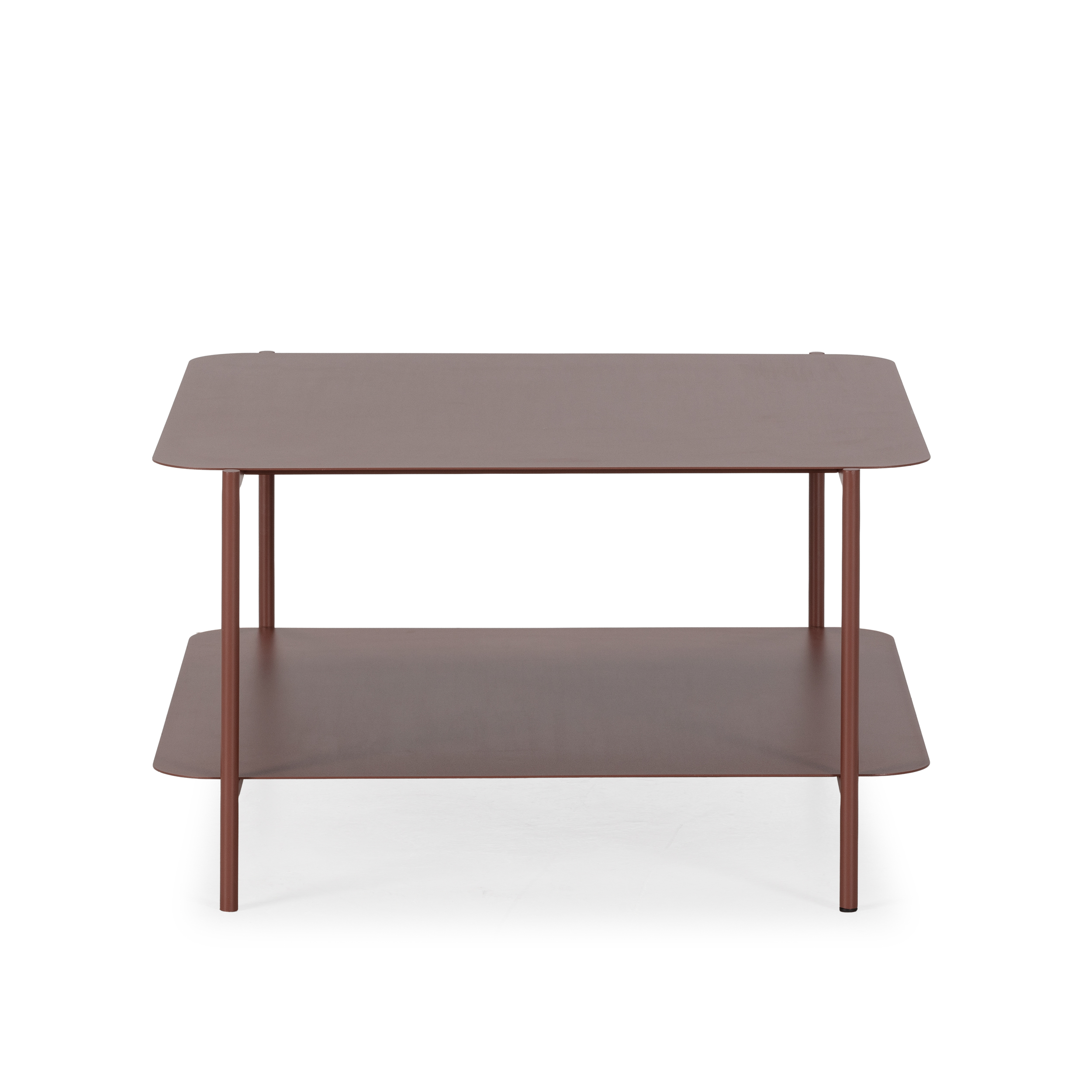 MESA CENTRO BEATRIX TERRACOTA - Imagen 6