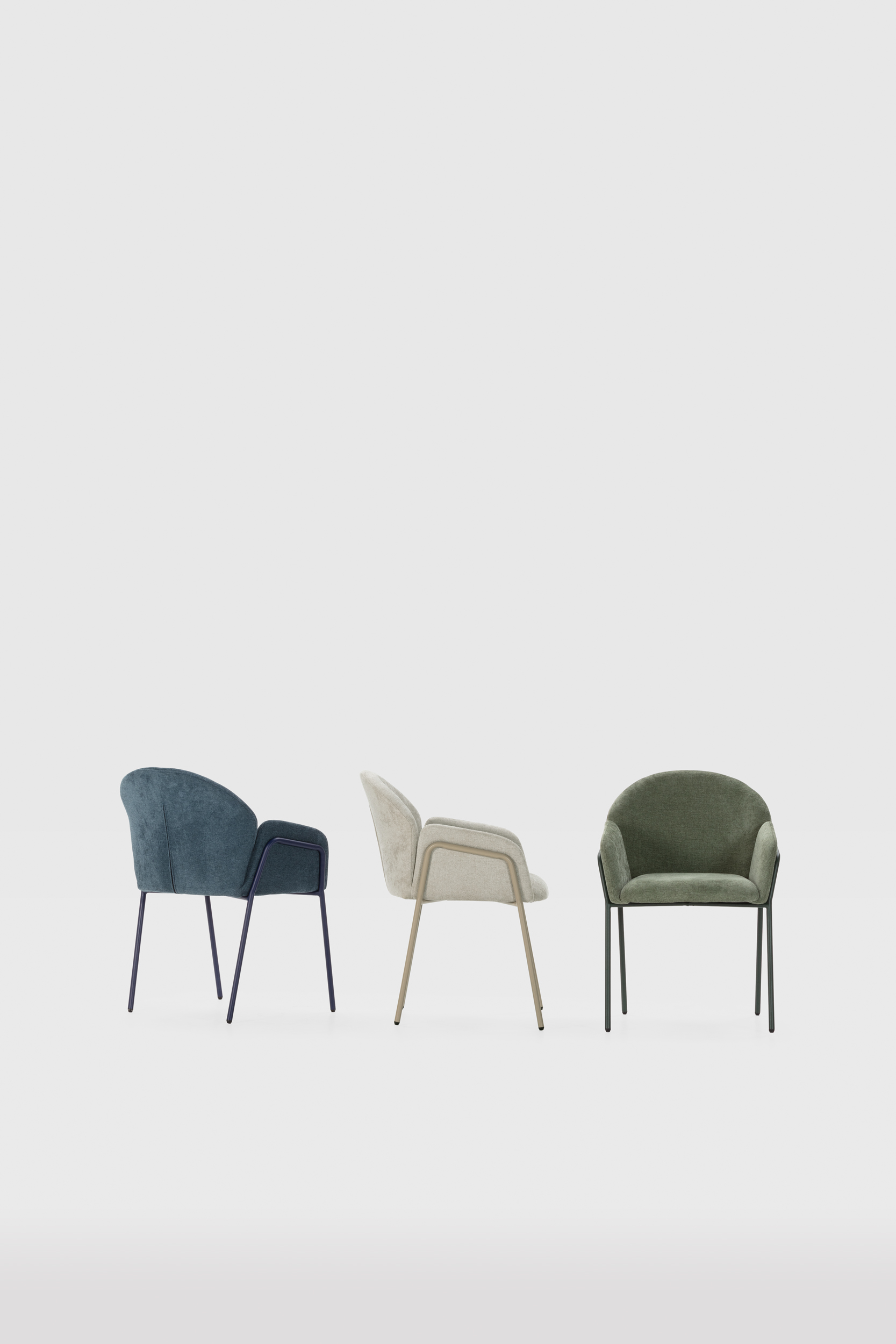 SILLA ASLIN VERDE 2P/CAJA - Imagen 2