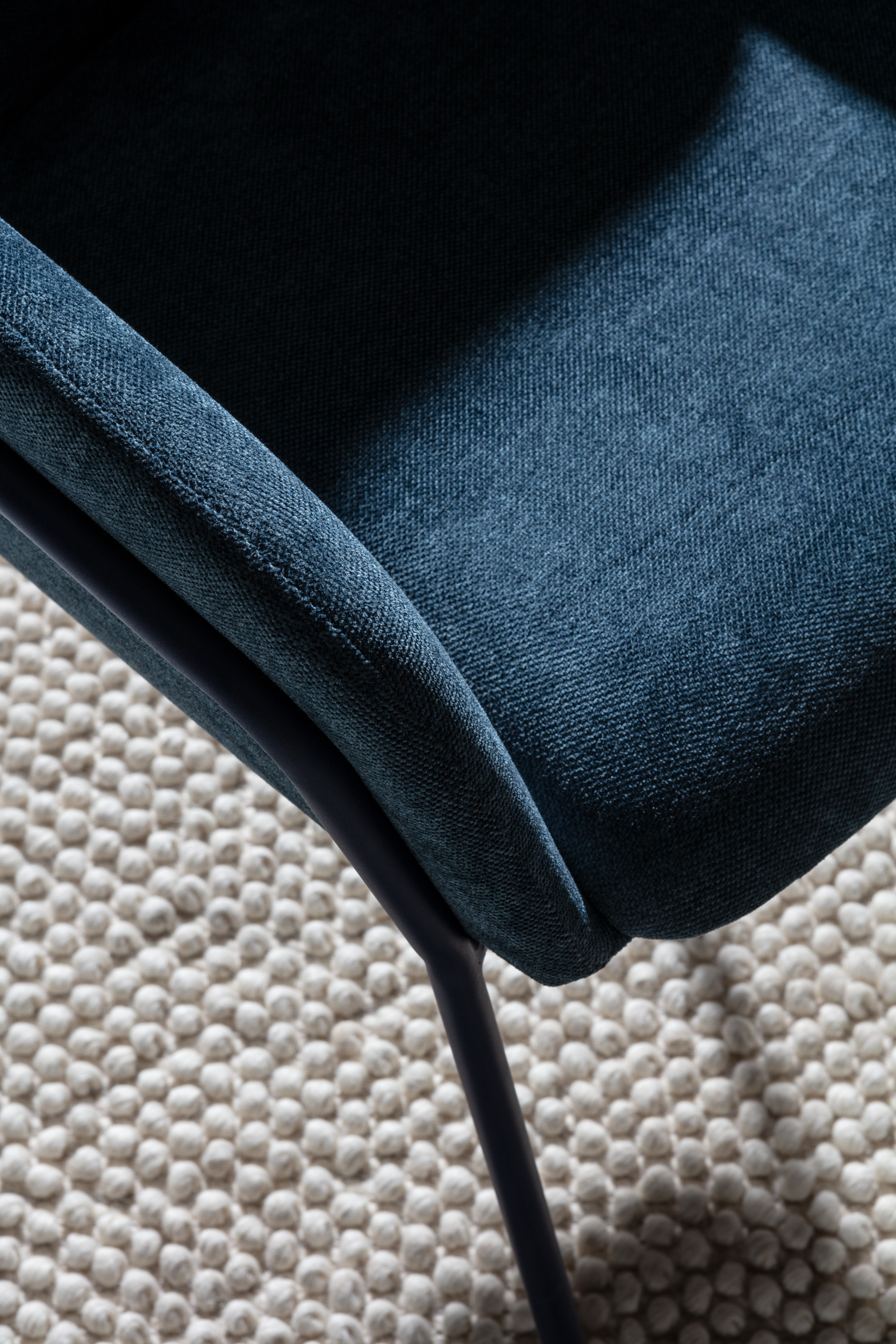 SILLA ASLIN AZUL 2P/CAJA - Imagen 7