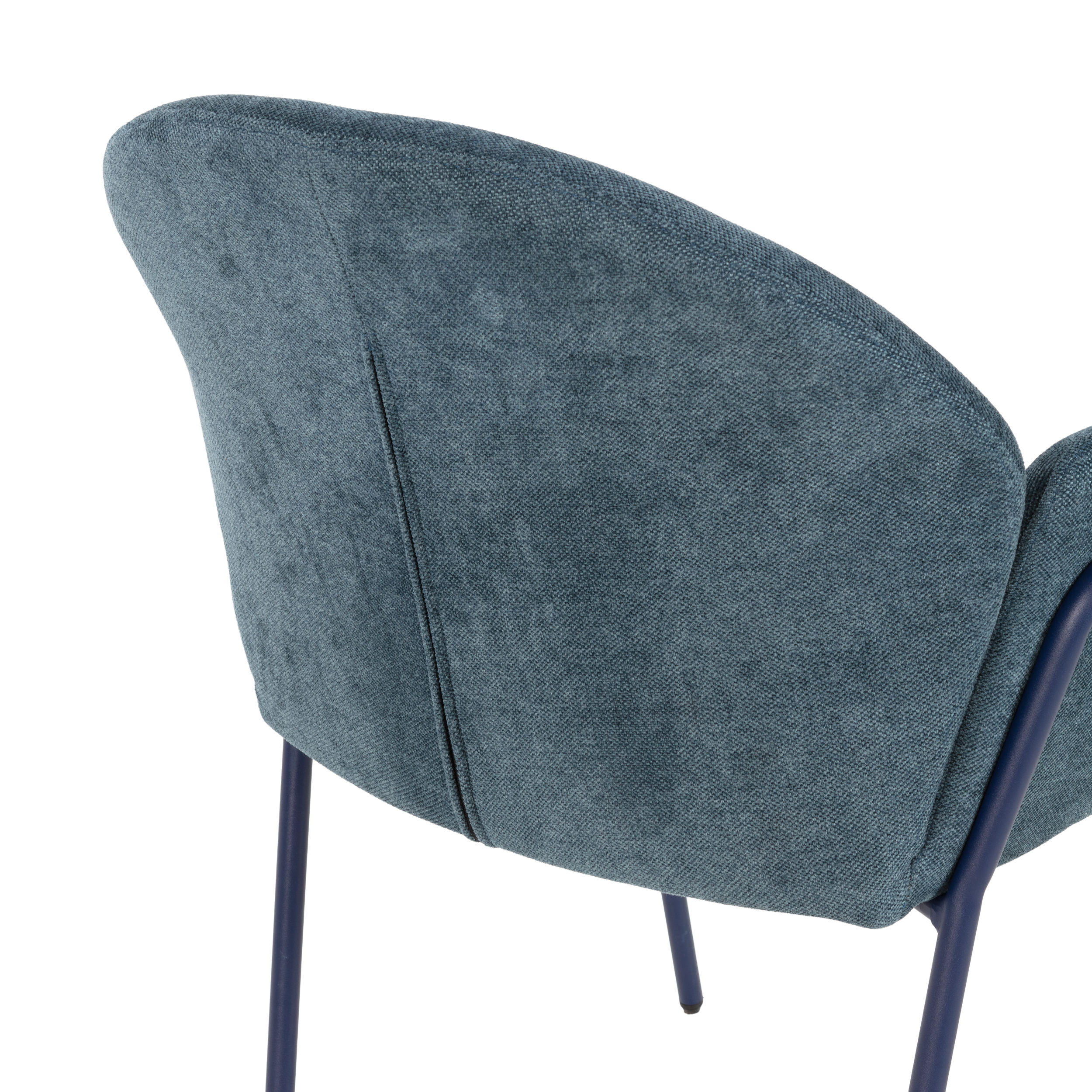 SILLA ASLIN AZUL 2P/CAJA - Imagen 10