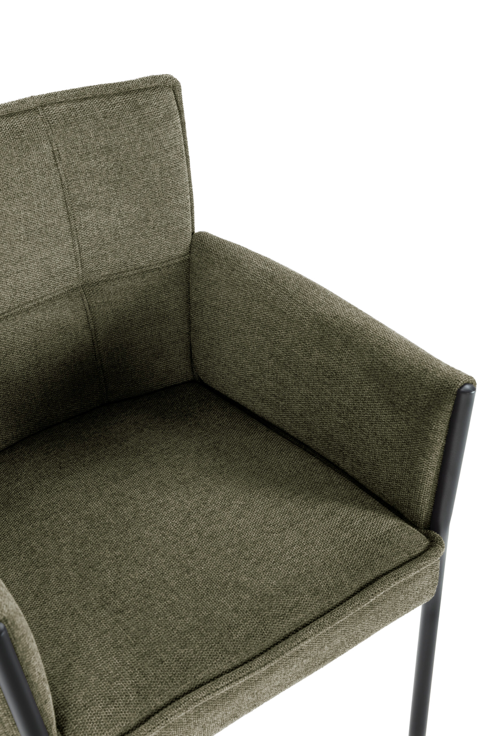 SILLON VESTA VERDE 2P/CAJA - Imagen 3