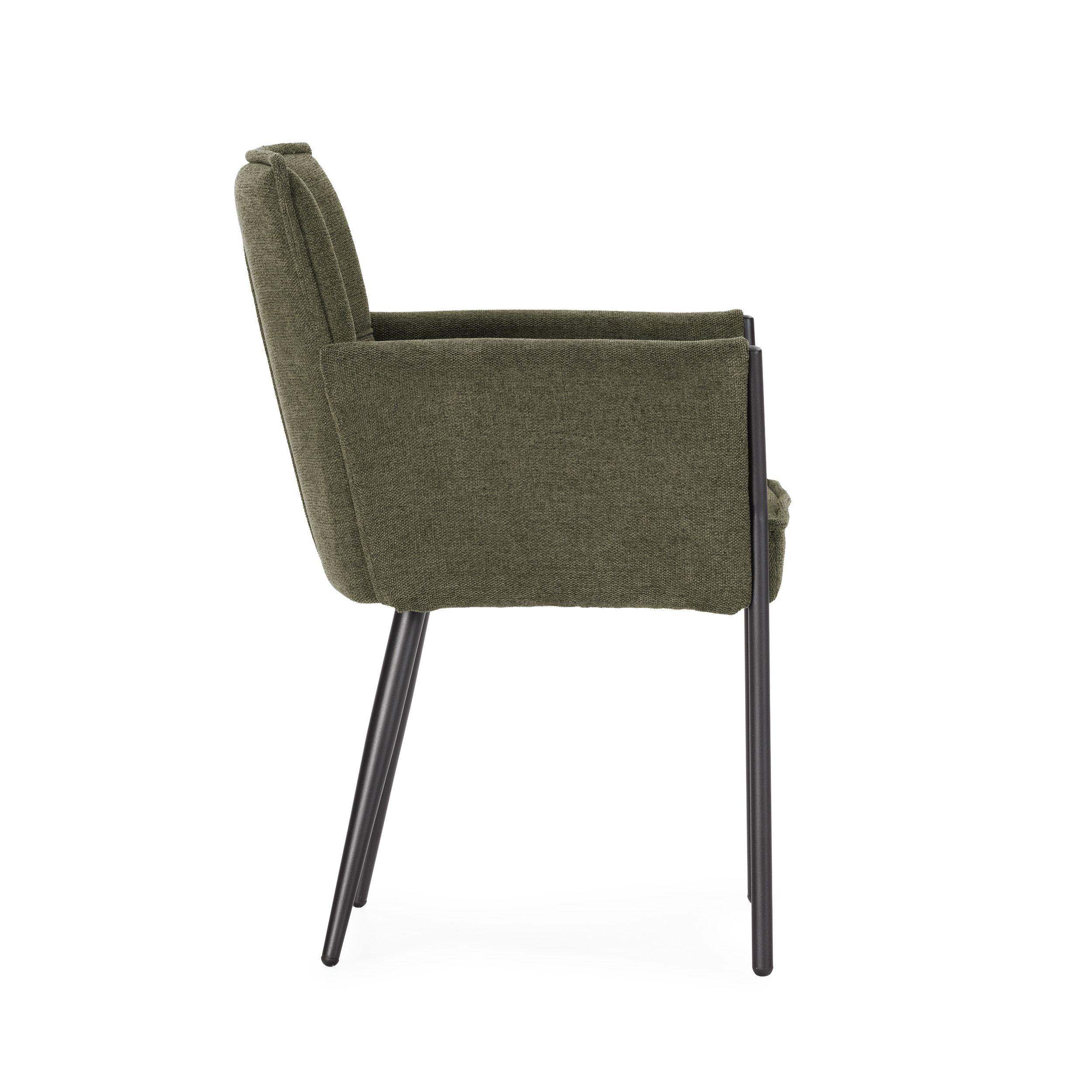 SILLON VESTA VERDE 2P/CAJA - Imagen 5