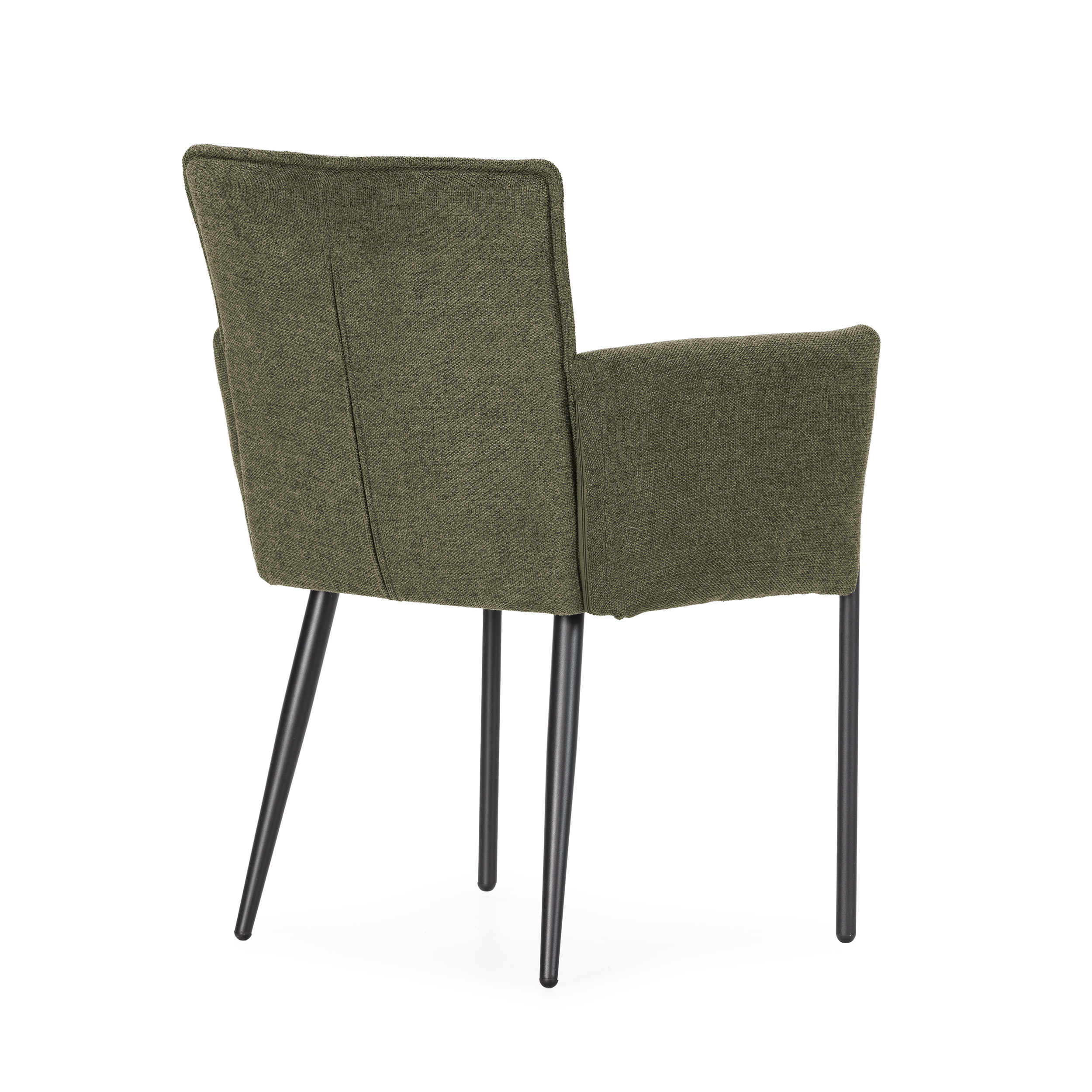 SILLON VESTA VERDE 2P/CAJA - Imagen 7