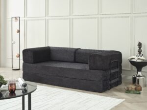 Muebles multifuncionales: optimiza cada rincón de casa