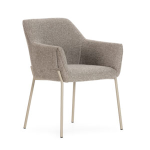 SILLON SUMA MOKA/PATAS MOKA 2P/CAJA