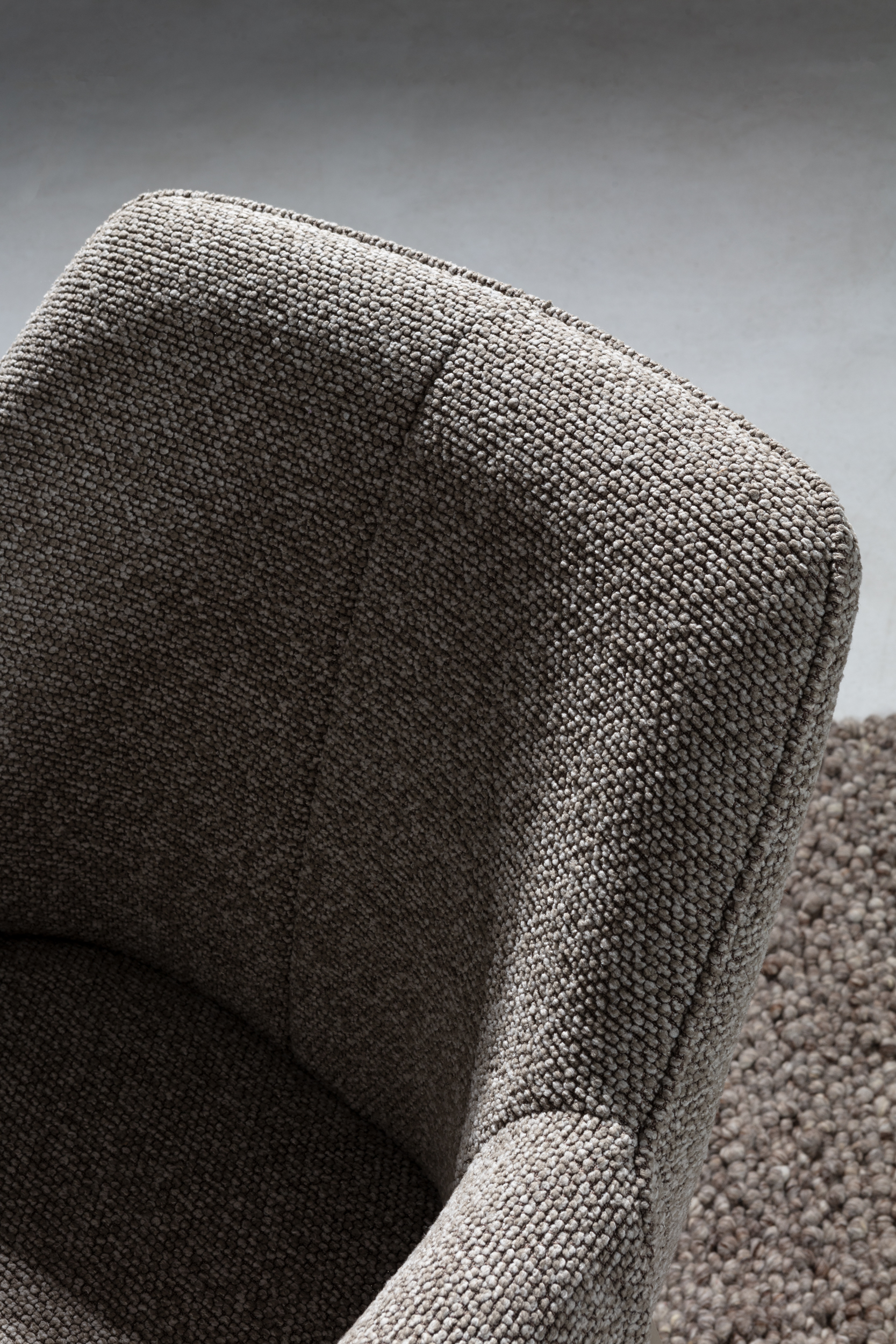 SILLON SUMA MOKA/PATAS MOKA 2P/CAJA - Imagen 4