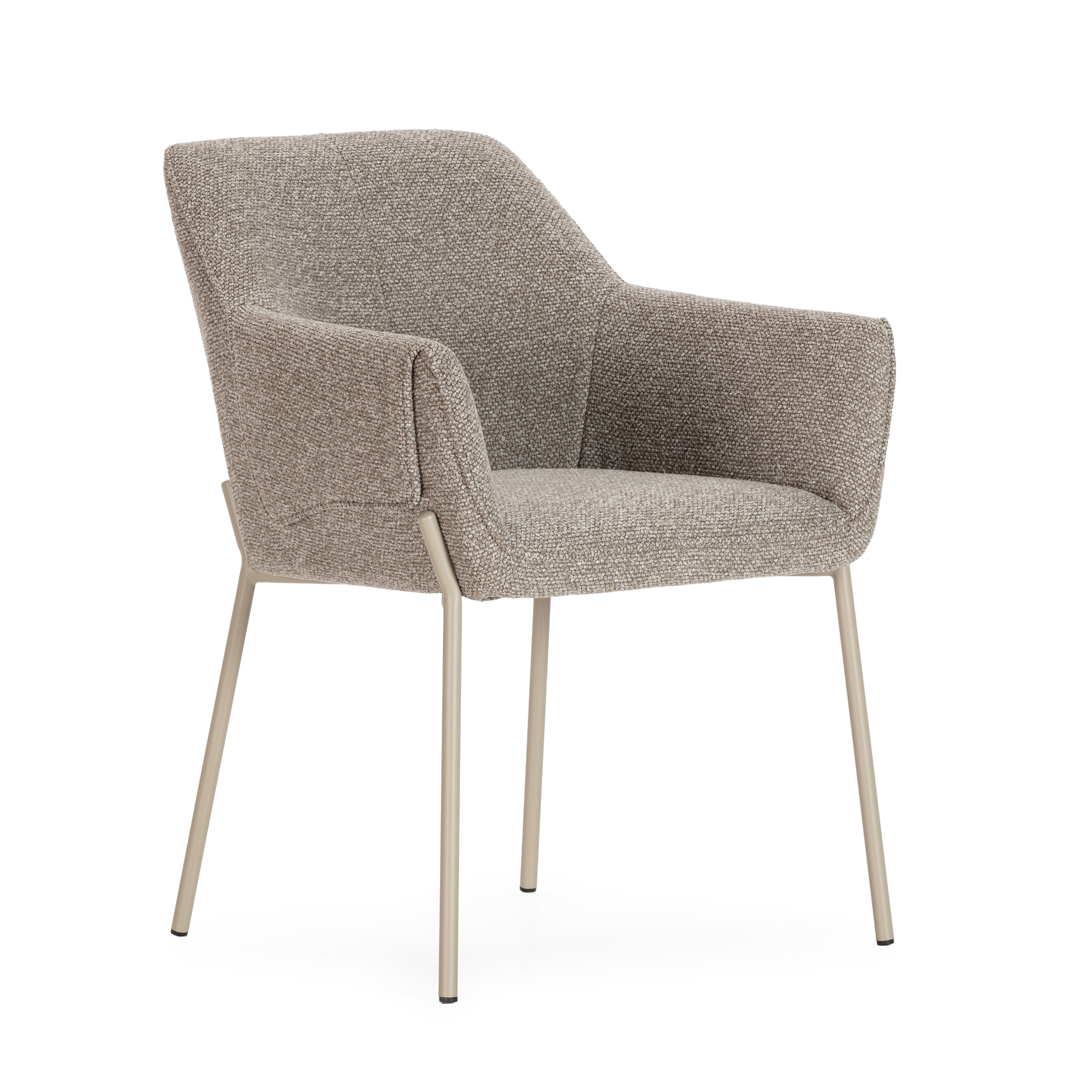 SILLON SUMA MOKA/PATAS MOKA 2P/CAJA - Imagen 8