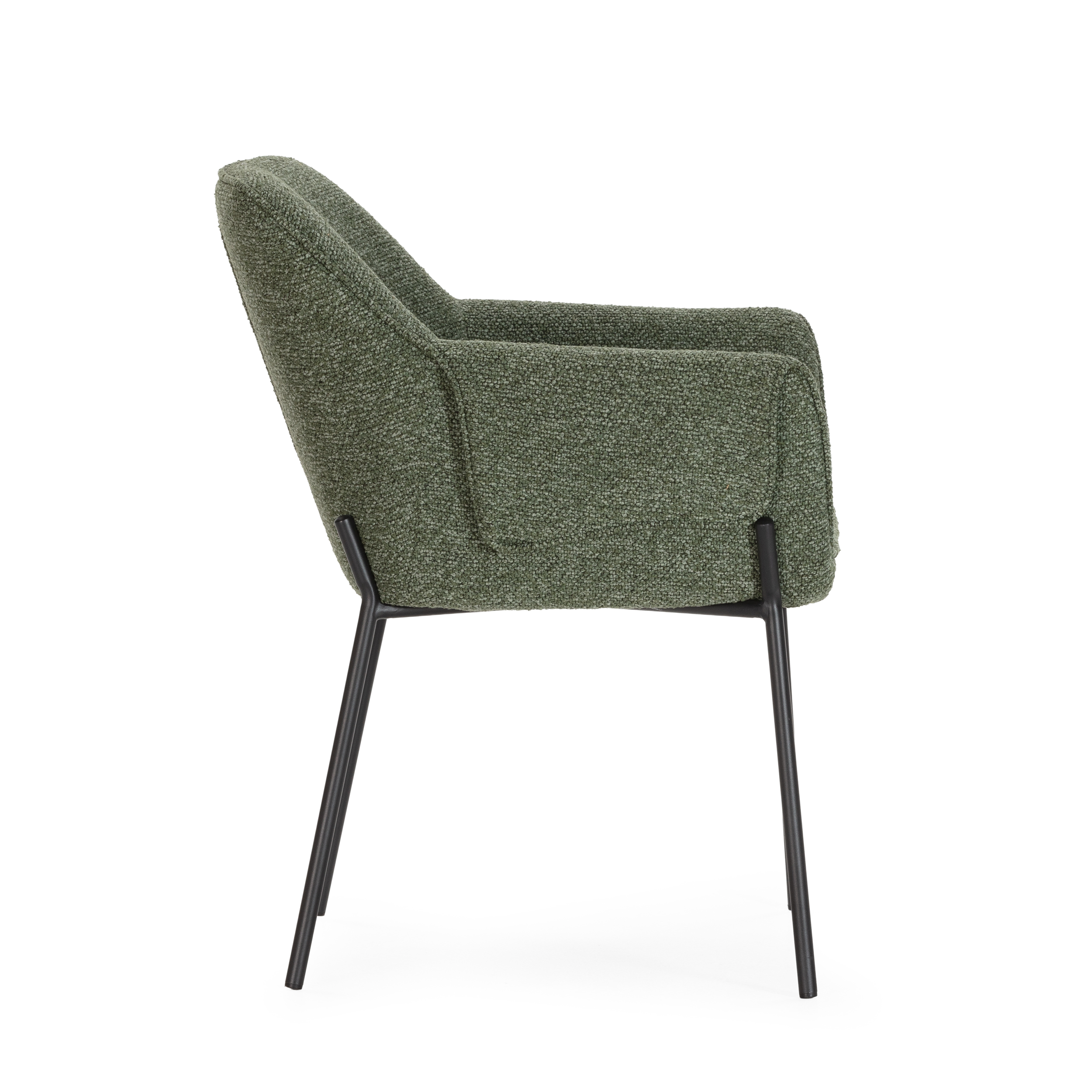 SILLON SUMA VERDE/PATA NEGRA 2P/CAJA - Imagen 8