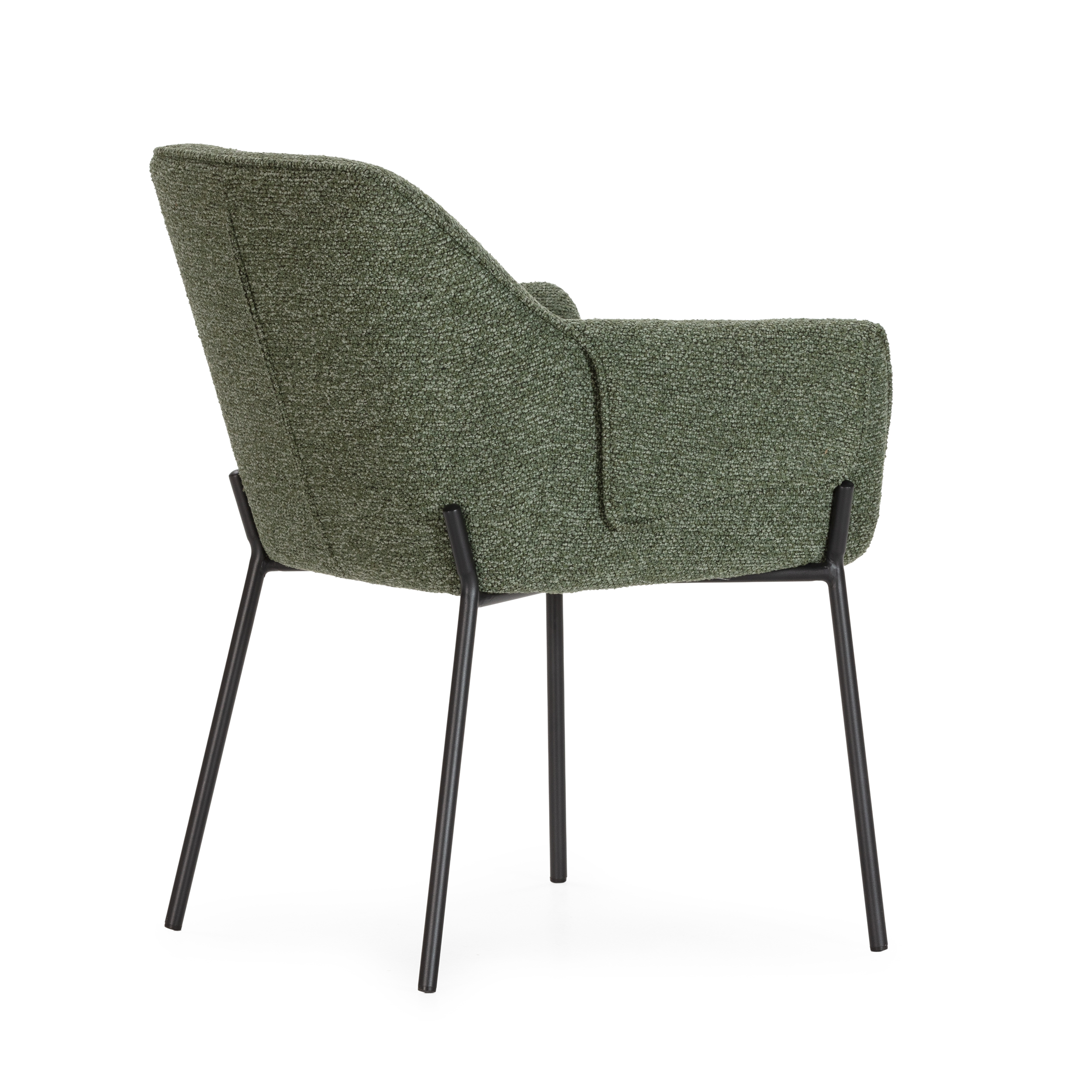 SILLON SUMA VERDE/PATA NEGRA 2P/CAJA - Imagen 10