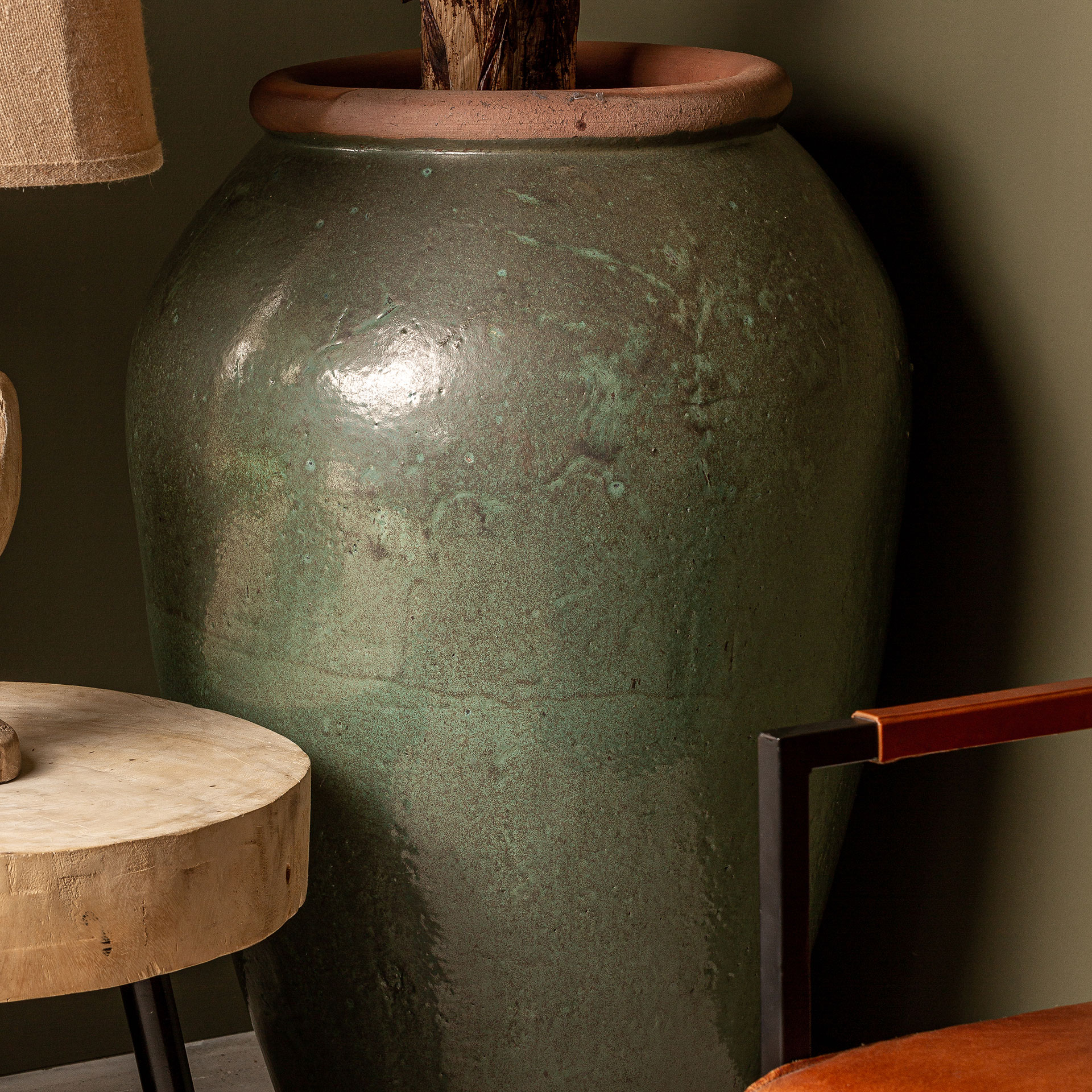 TINAJA ZANZIBAR - Imagen 5